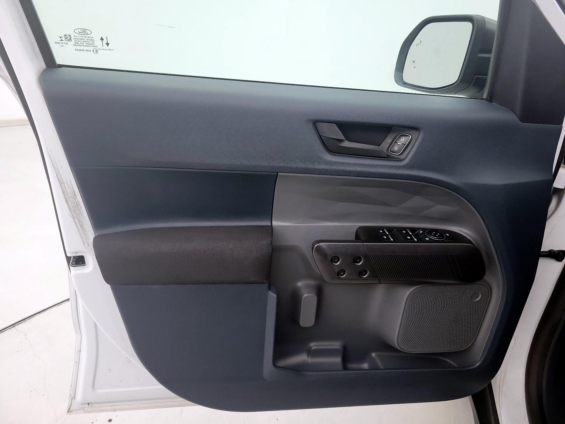 Thumbnail: 2023 Ford Maverick - 12