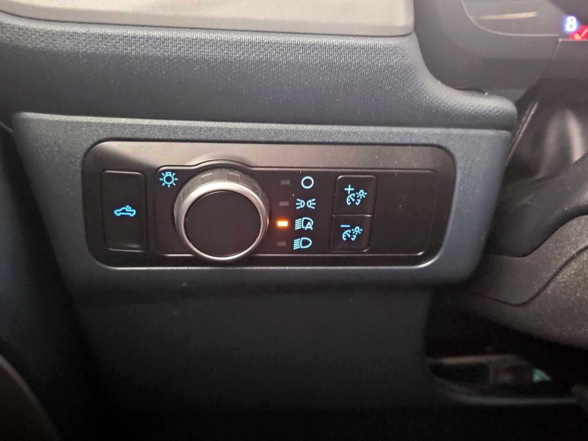 Thumbnail: 2023 Ford Maverick - 13