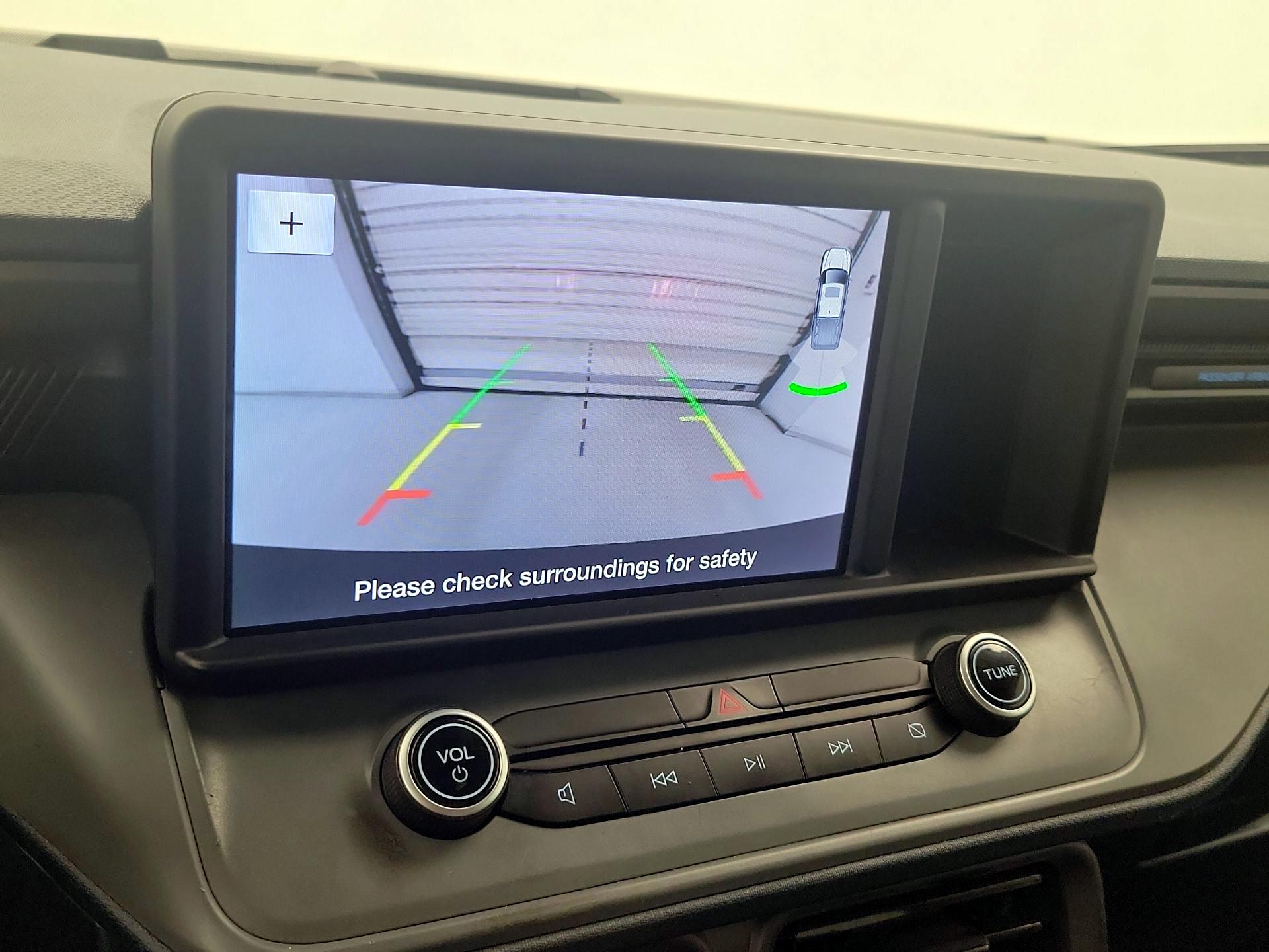 Thumbnail: 2023 Ford Maverick - 14