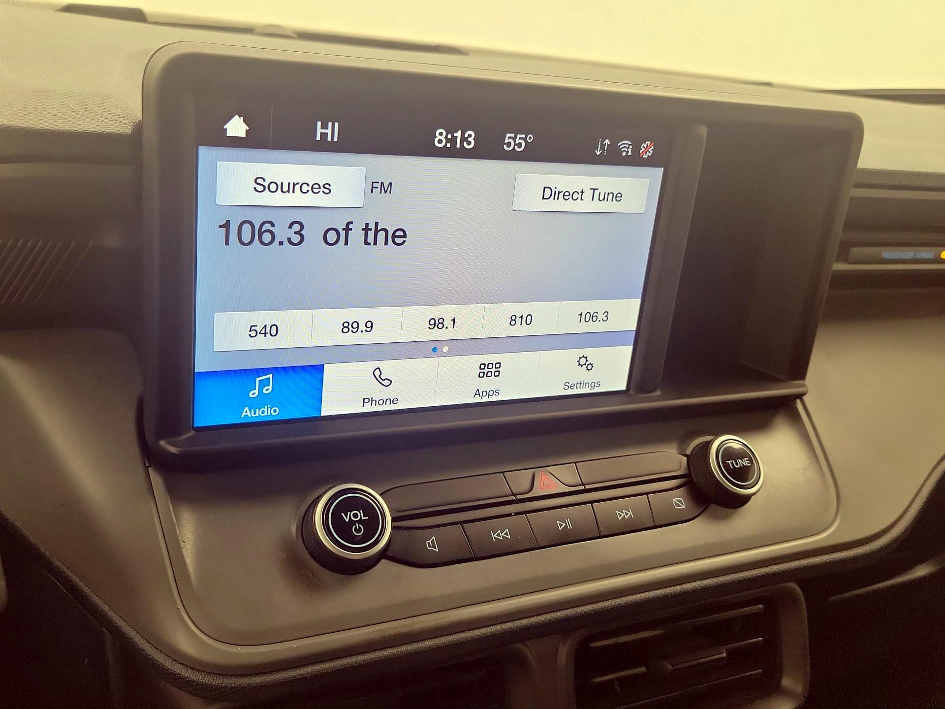 Thumbnail: 2023 Ford Maverick - 15