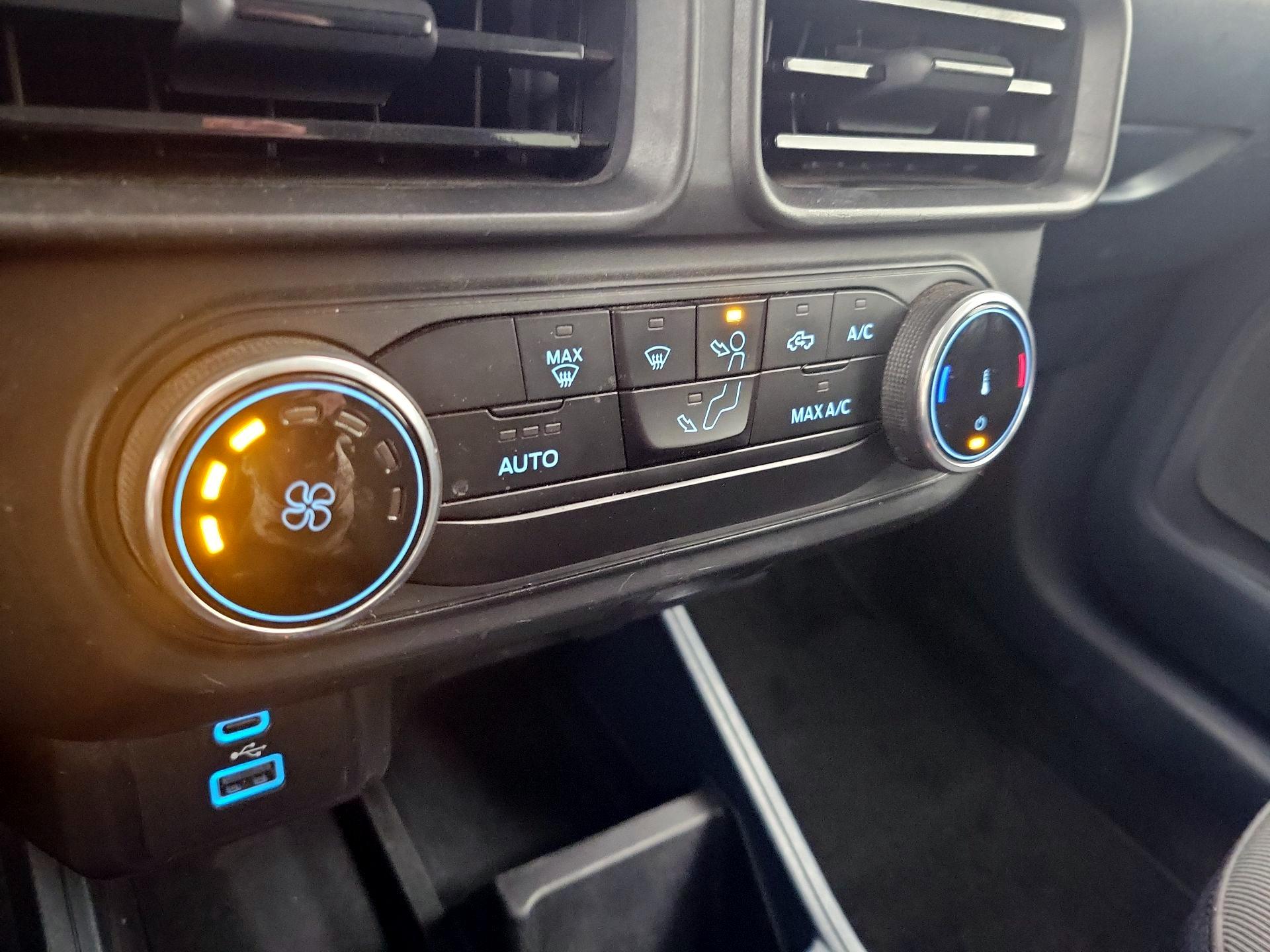 Thumbnail: 2023 Ford Maverick - 16