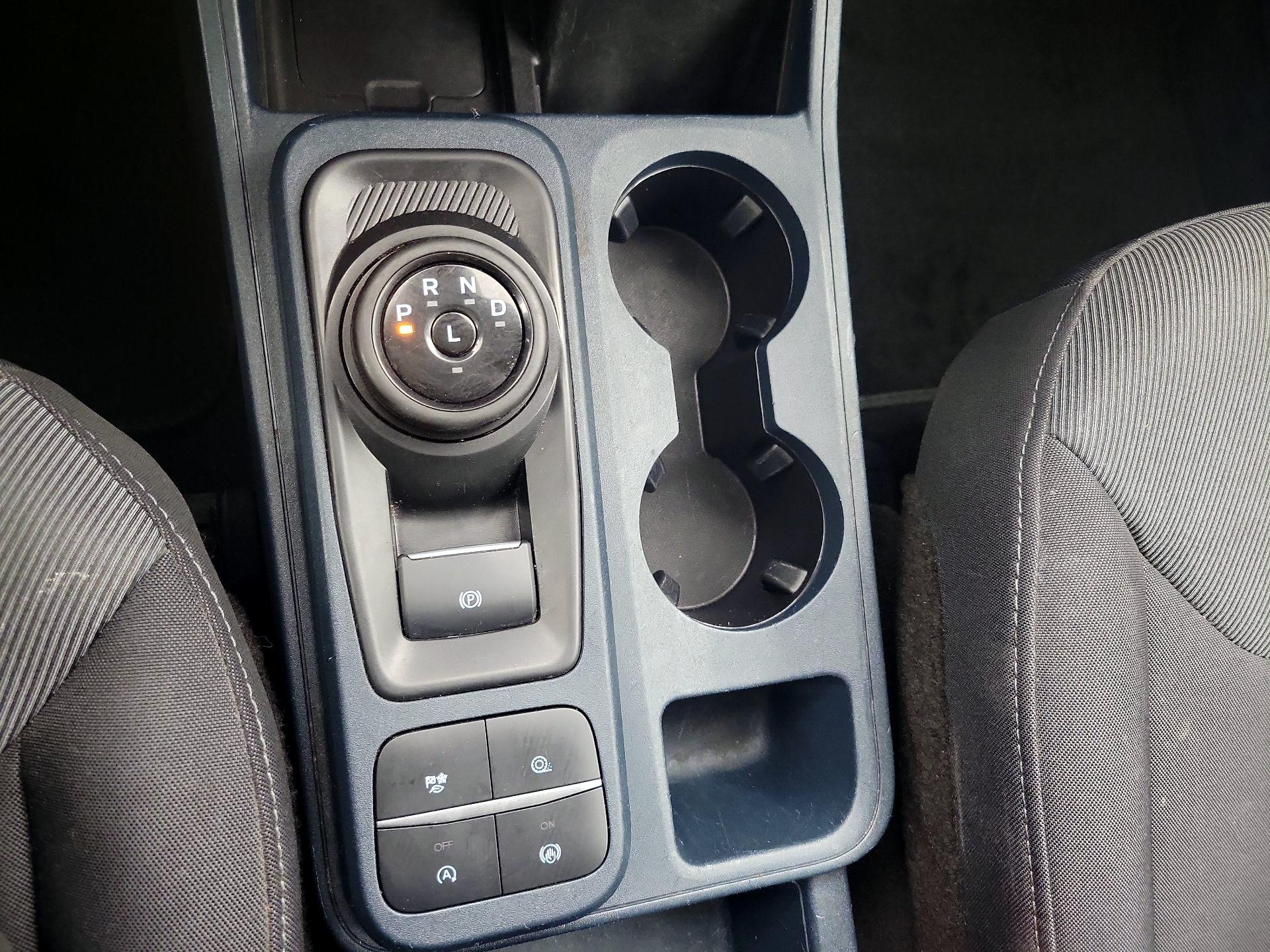 Thumbnail: 2023 Ford Maverick - 17