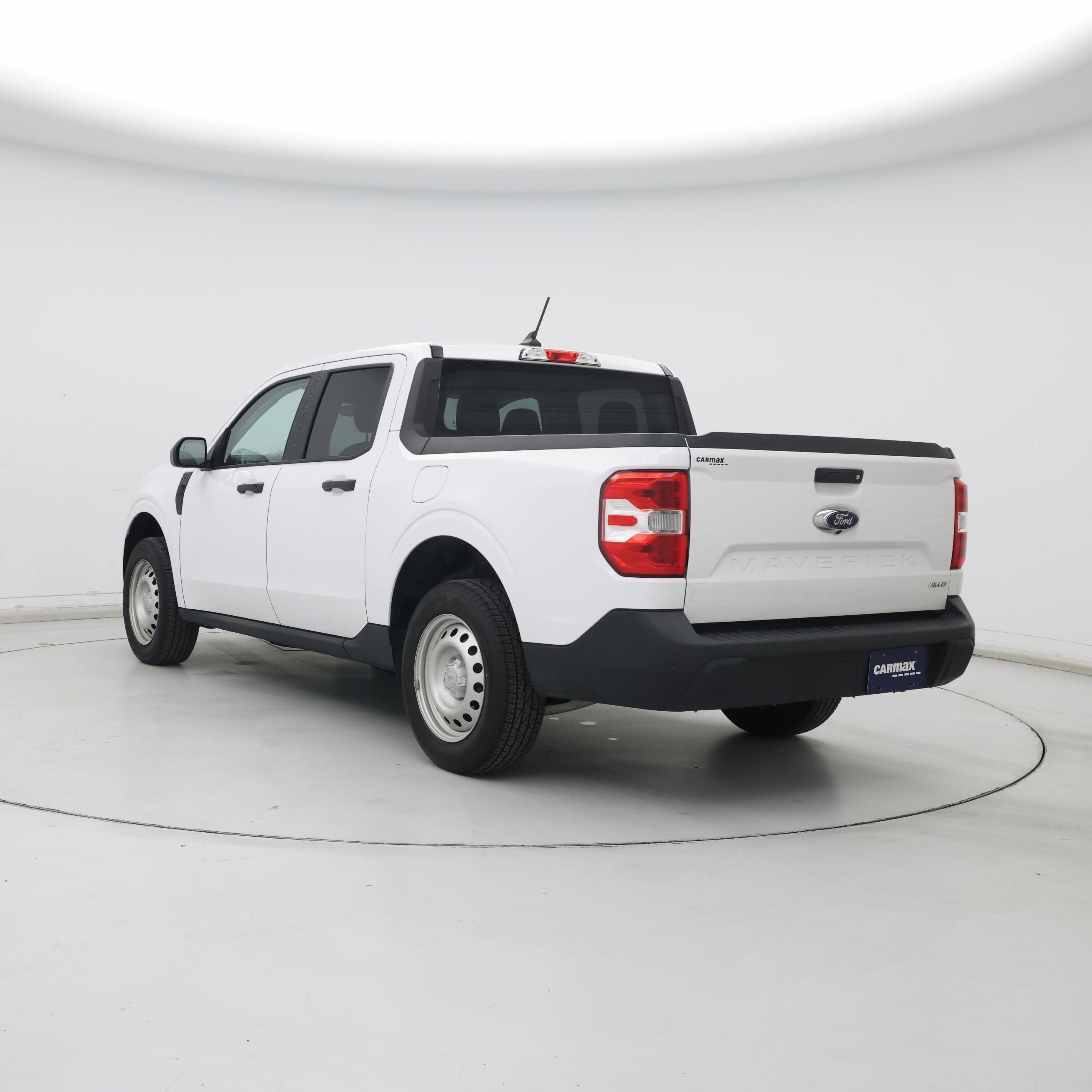 Thumbnail: 2023 Ford Maverick - 2