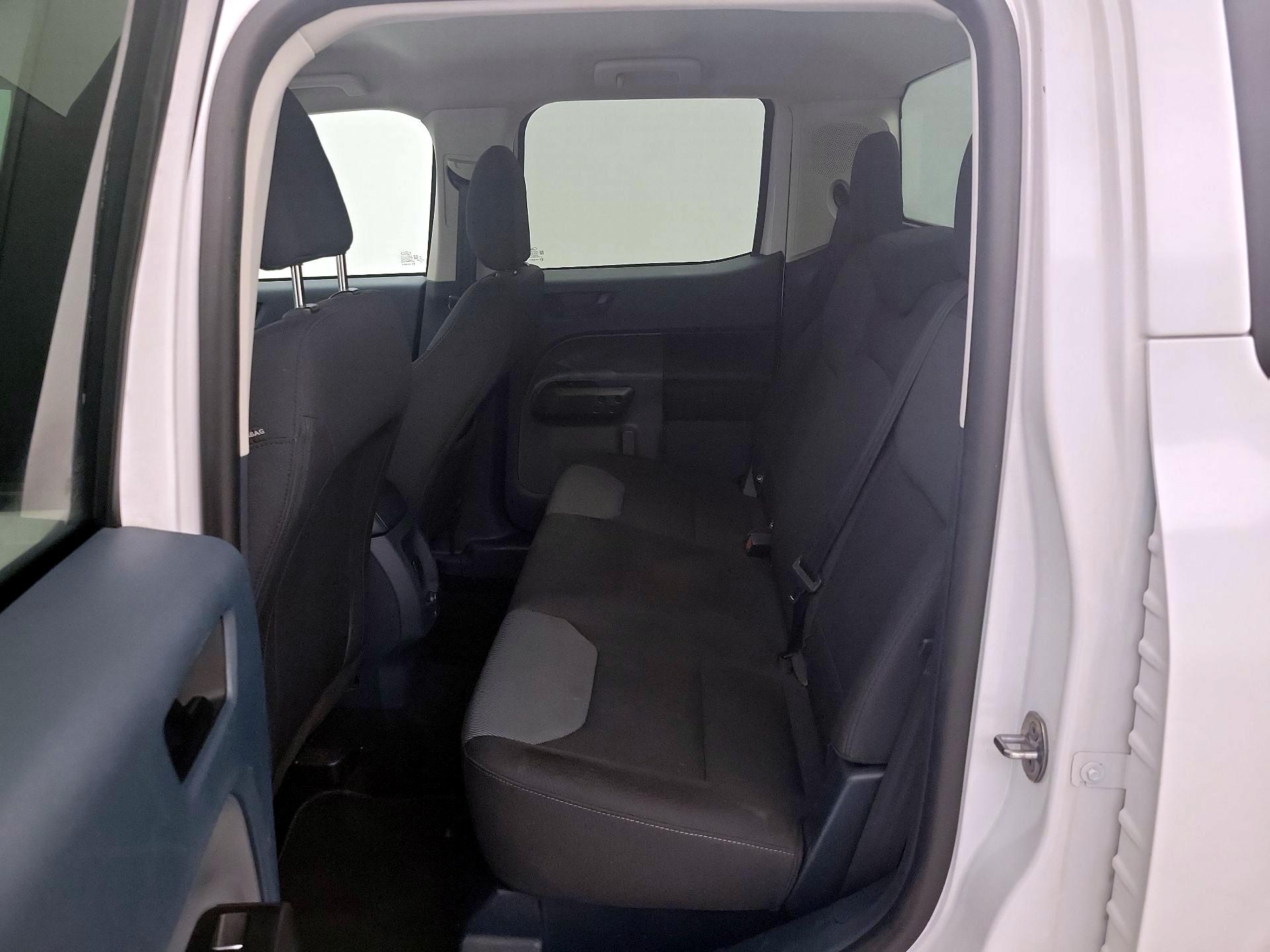 Thumbnail: 2023 Ford Maverick - 19