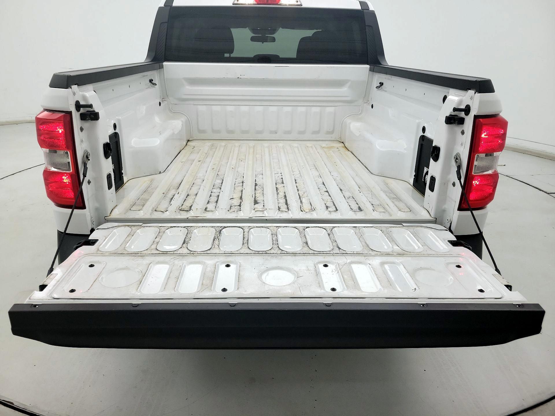 Thumbnail: 2023 Ford Maverick - 20