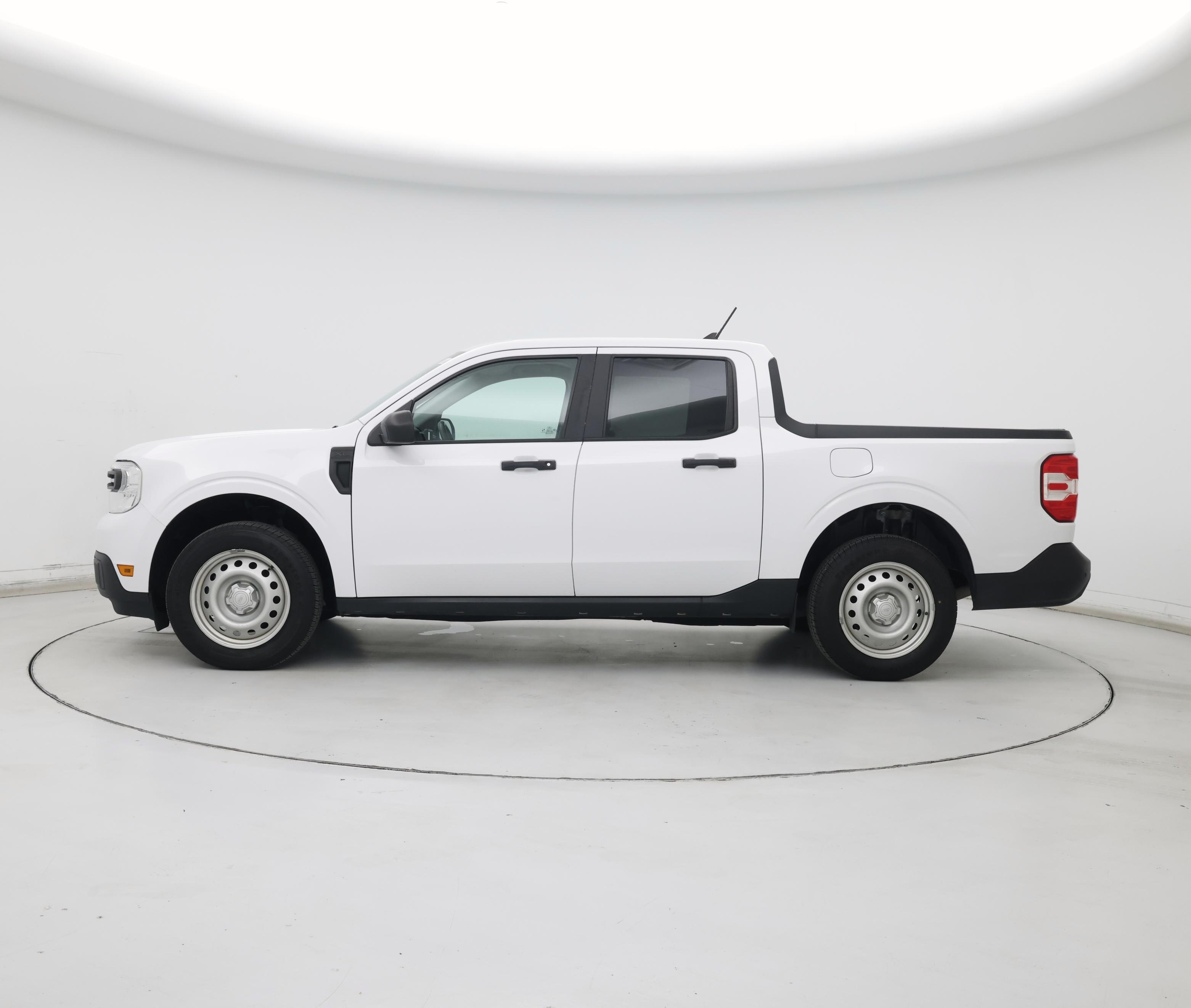 Thumbnail: 2023 Ford Maverick - 3