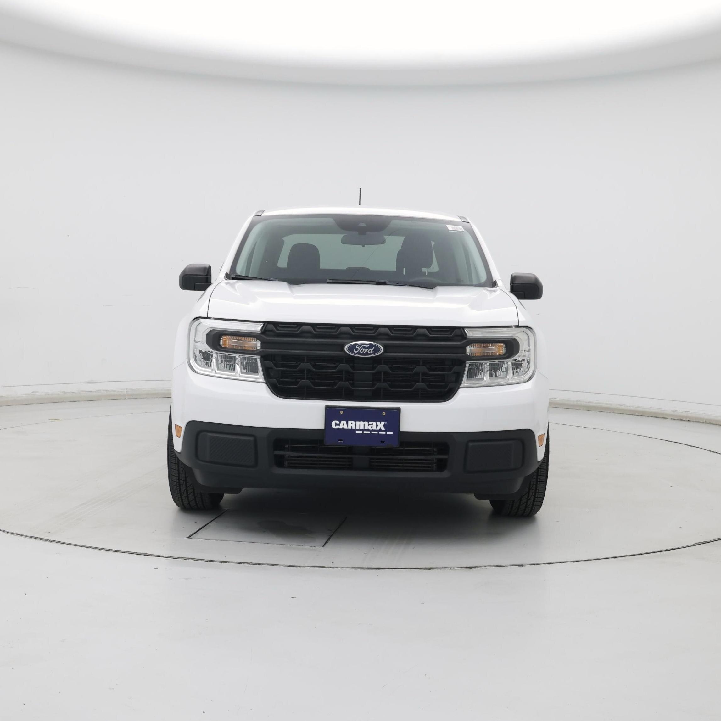 Thumbnail: 2023 Ford Maverick - 5