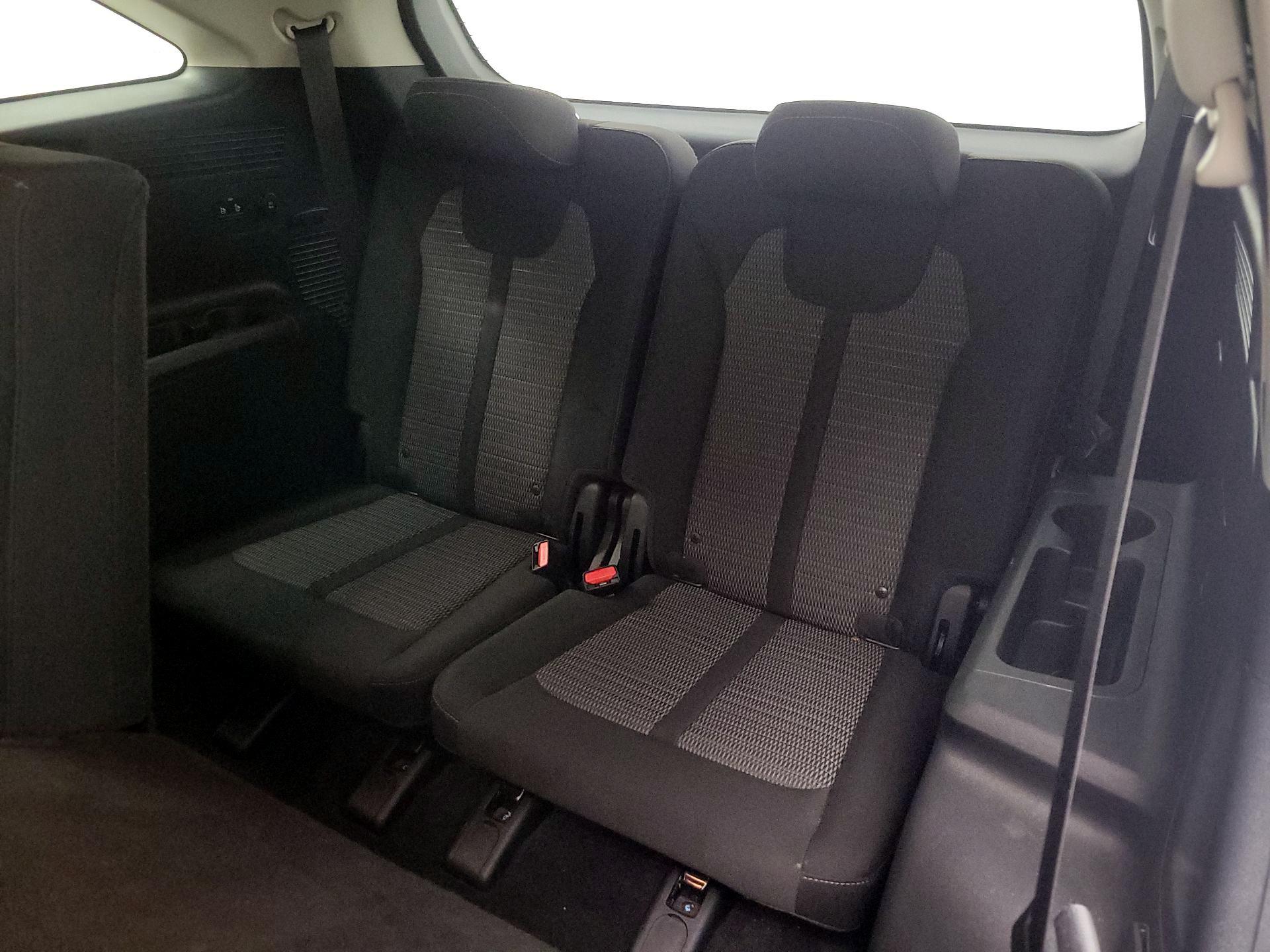 Thumbnail: 2022 Kia Sorento - 18