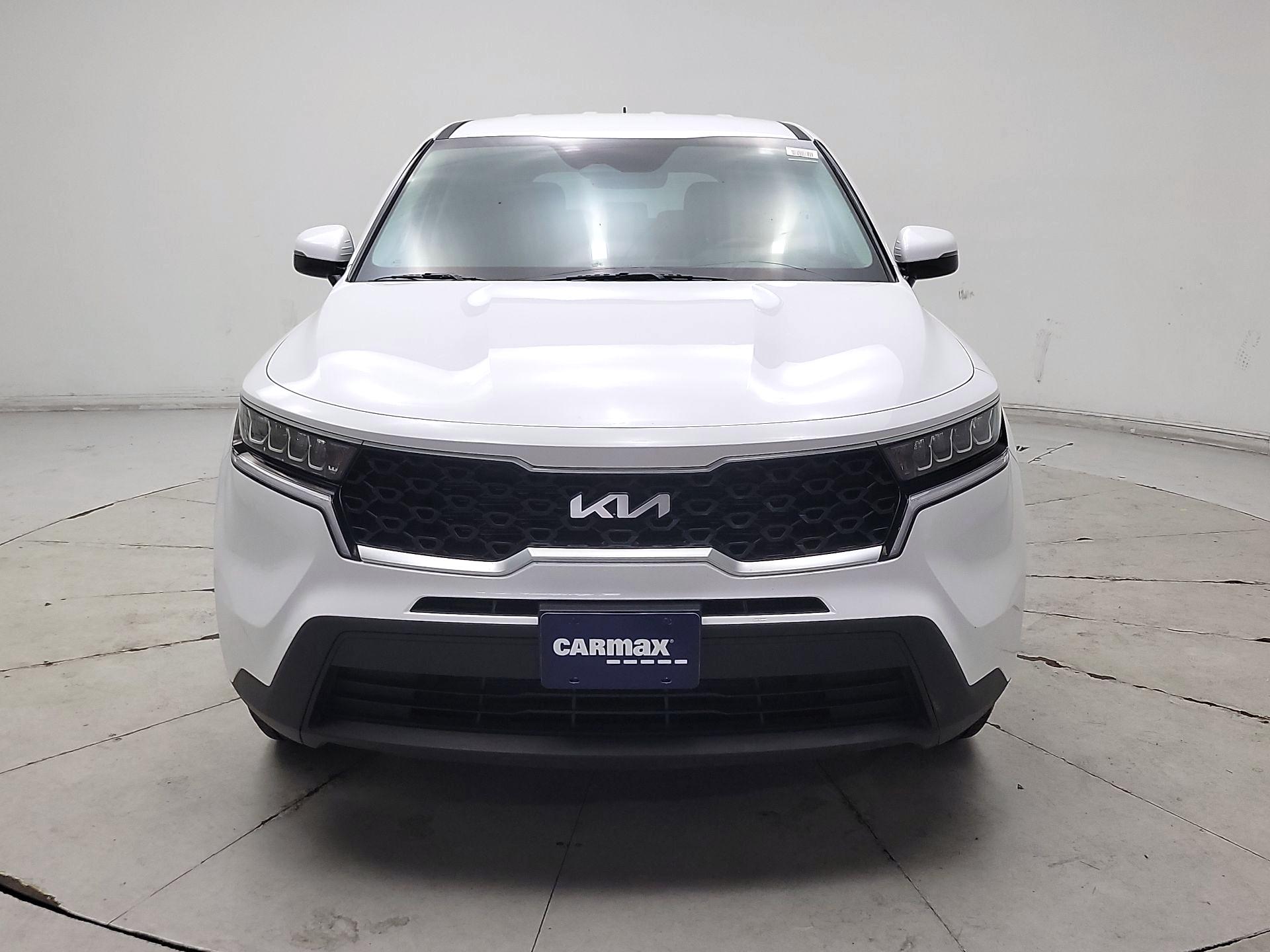 Thumbnail: 2022 Kia Sorento - 2