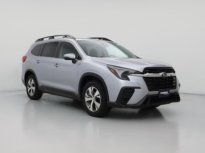 2023 Subaru Ascent Premium