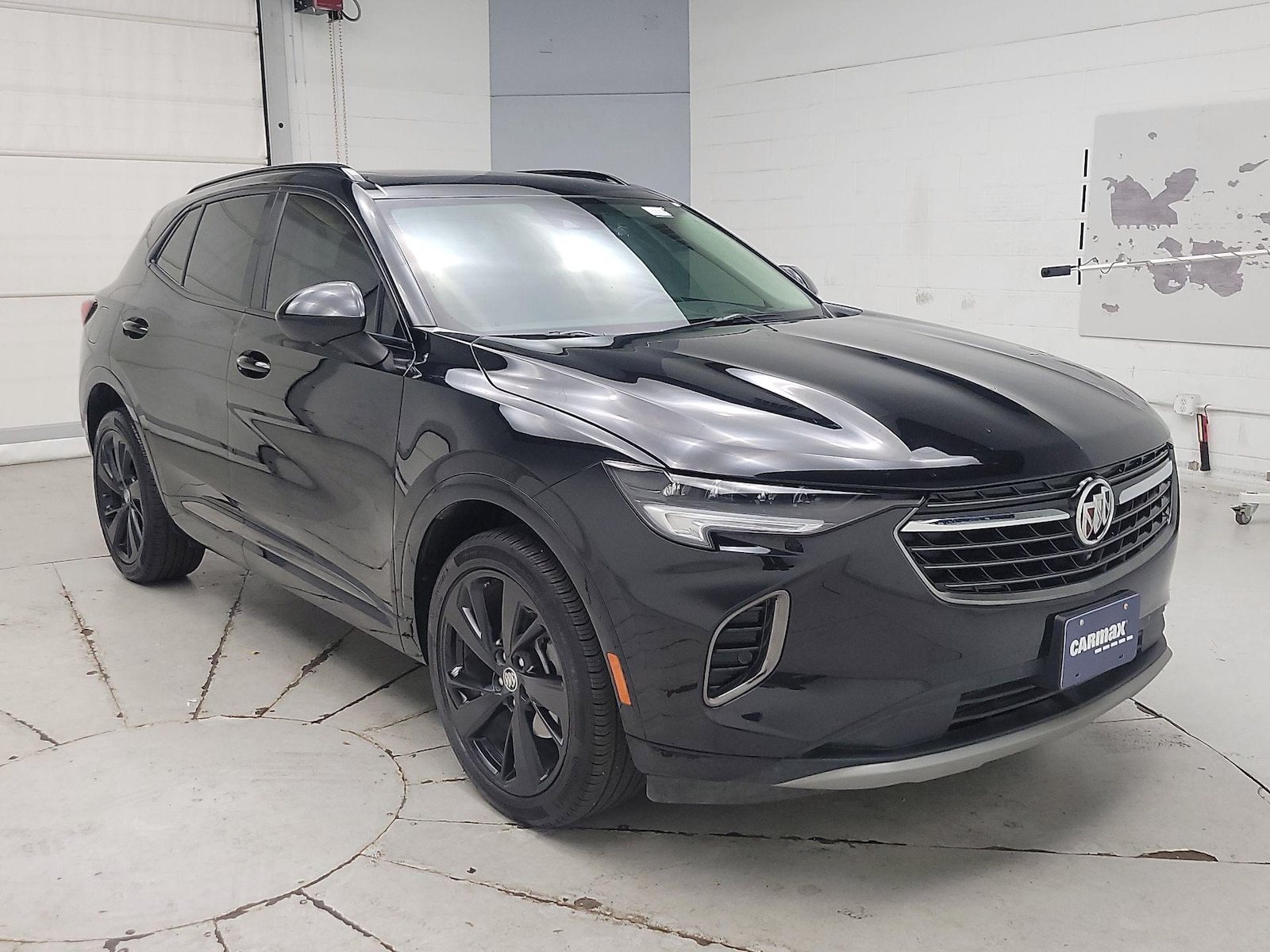 2023 Buick Envision