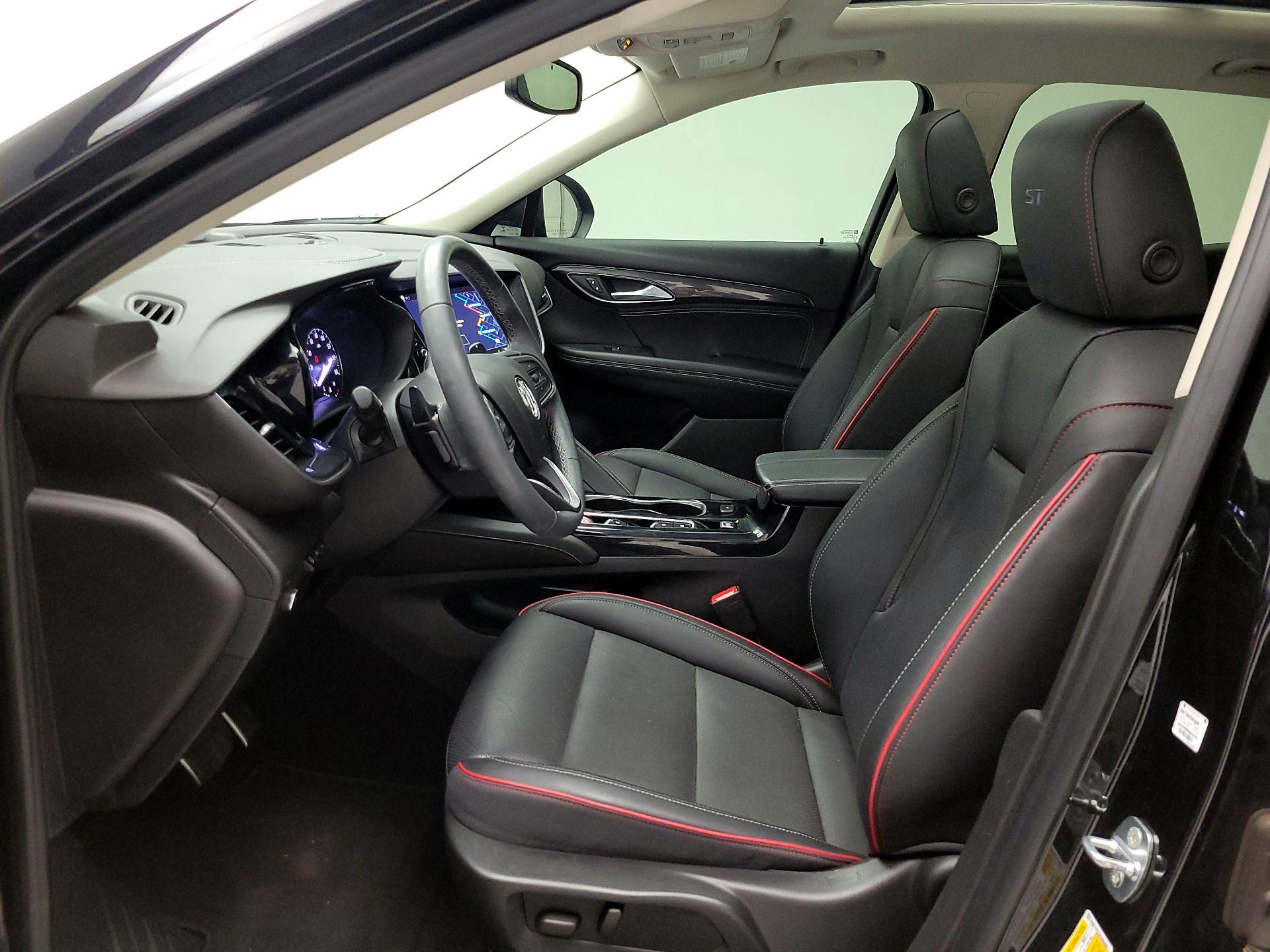 Thumbnail: 2023 Buick Envision - 9