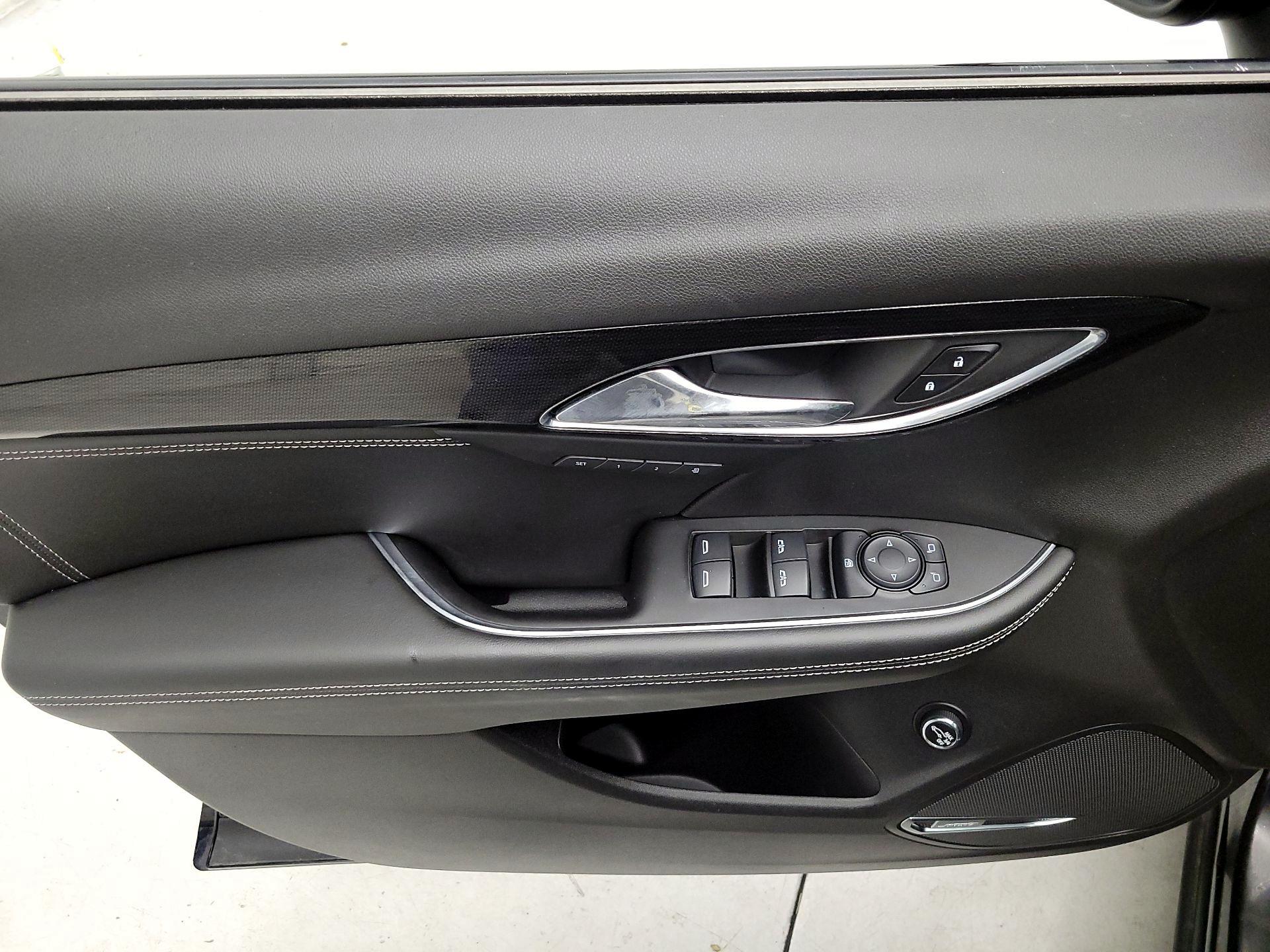 Thumbnail: 2023 Buick Envision - 10