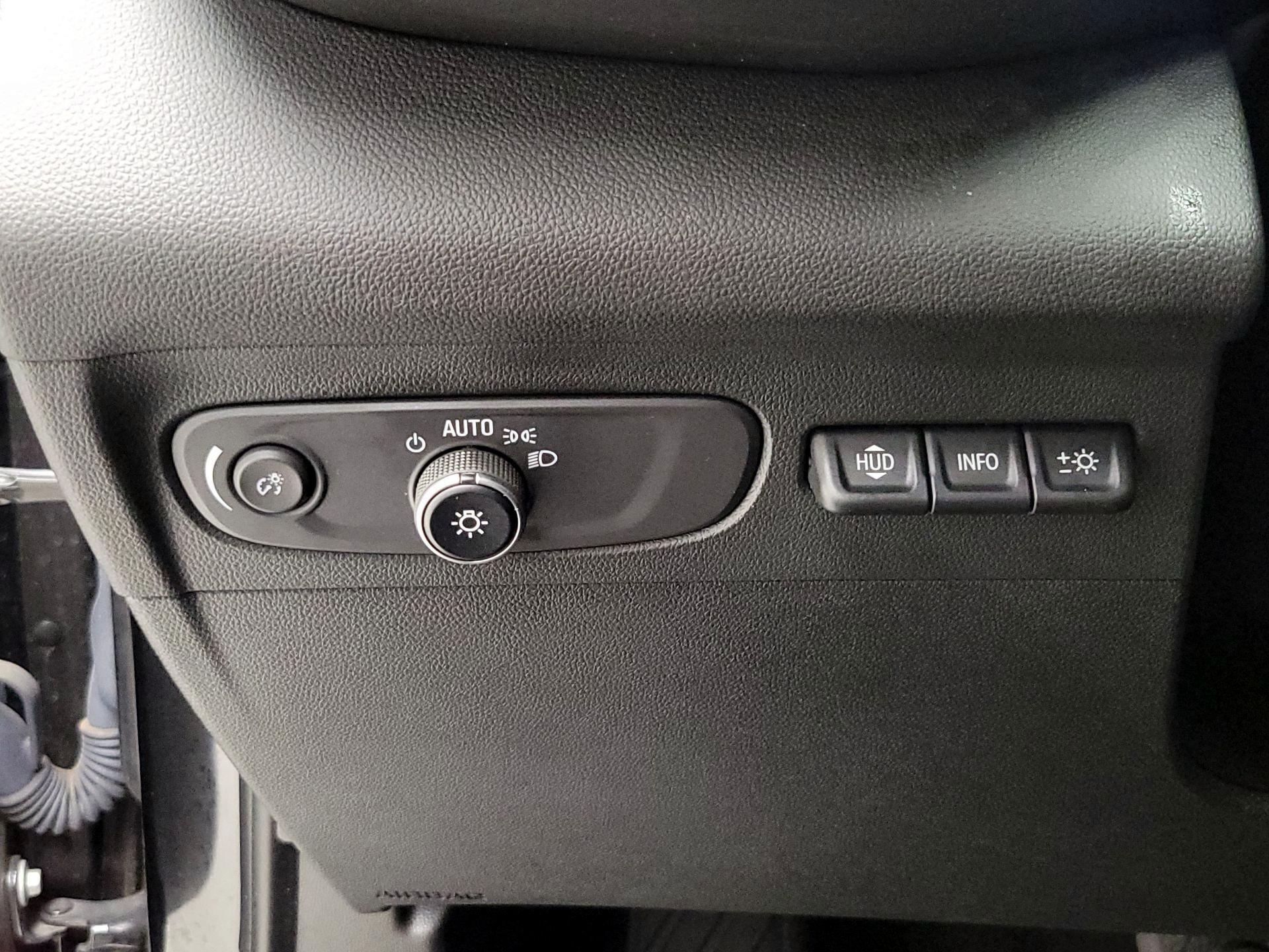 Thumbnail: 2023 Buick Envision - 11