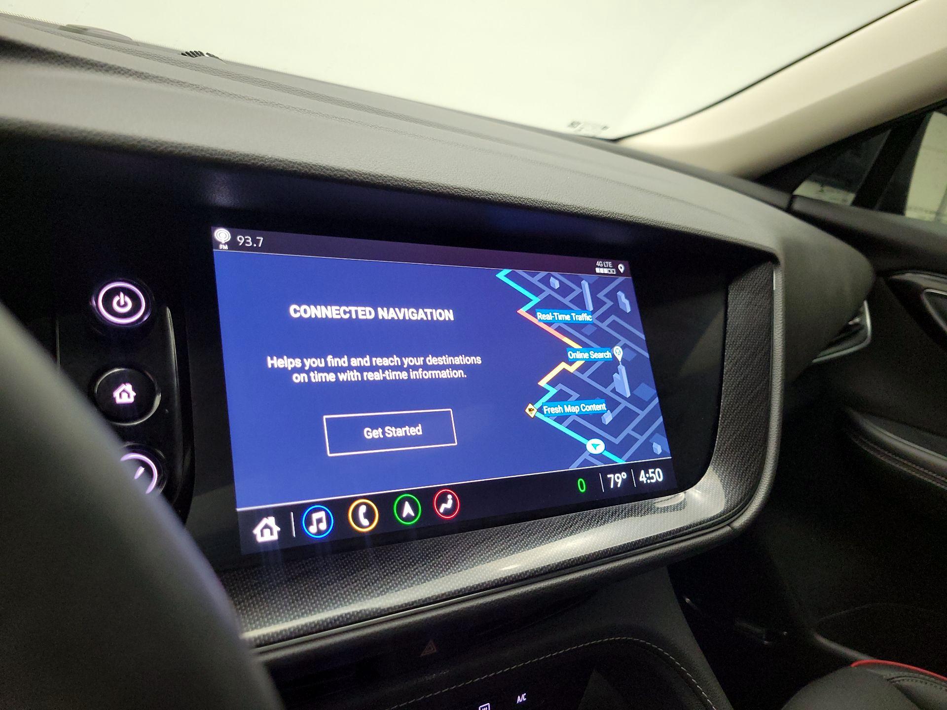 Thumbnail: 2023 Buick Envision - 12