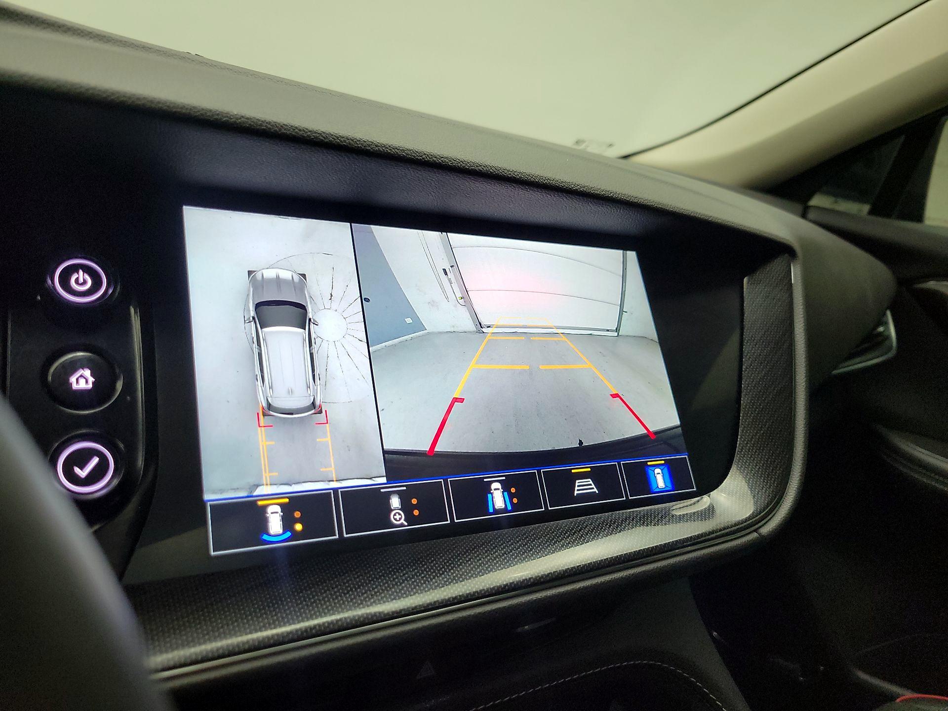 Thumbnail: 2023 Buick Envision - 13