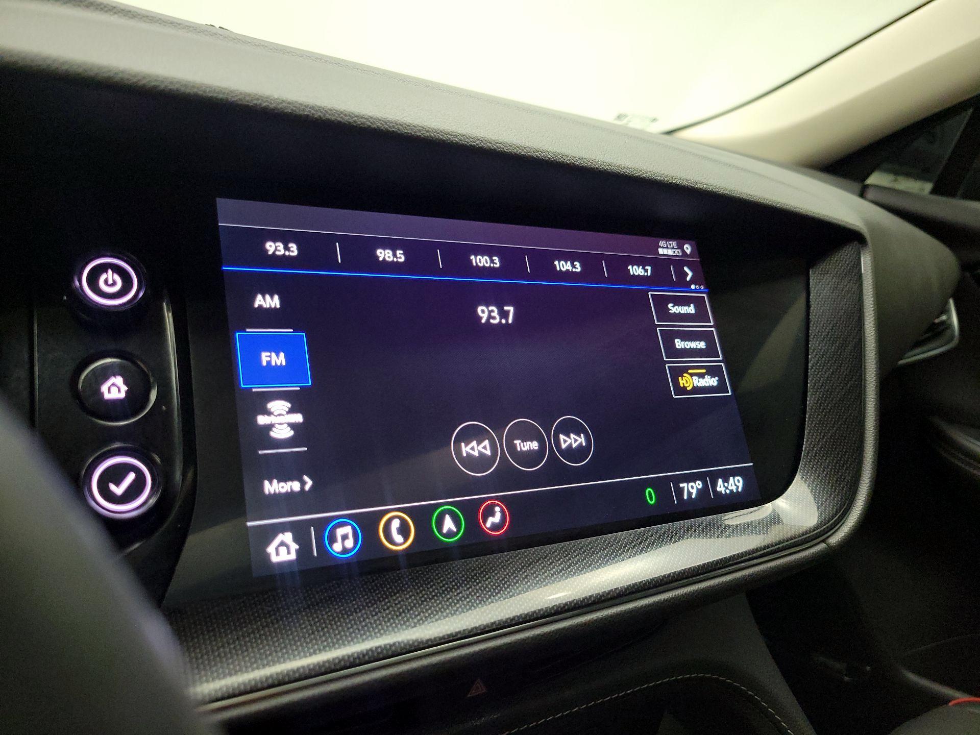 Thumbnail: 2023 Buick Envision - 14