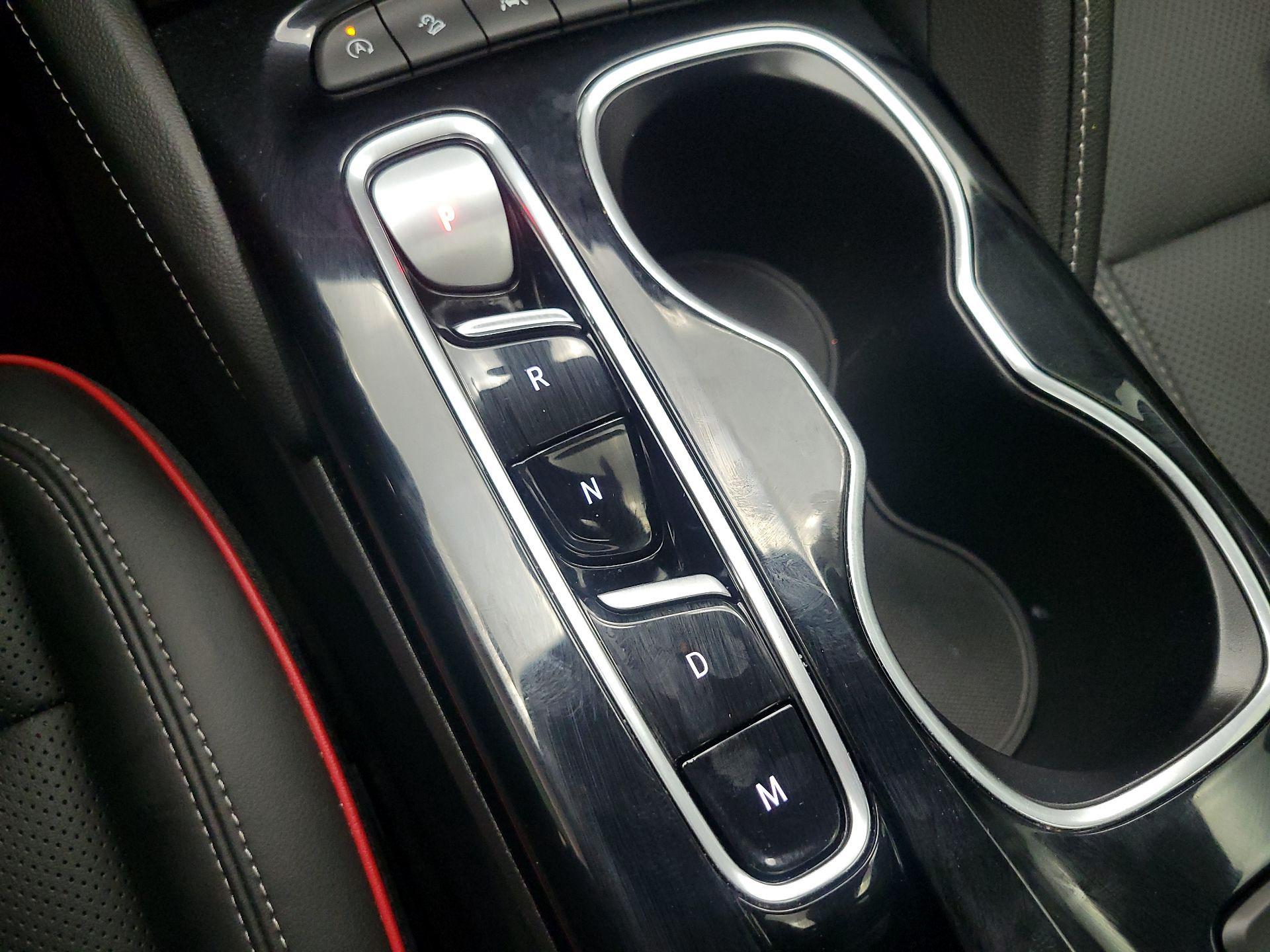 Thumbnail: 2023 Buick Envision - 16