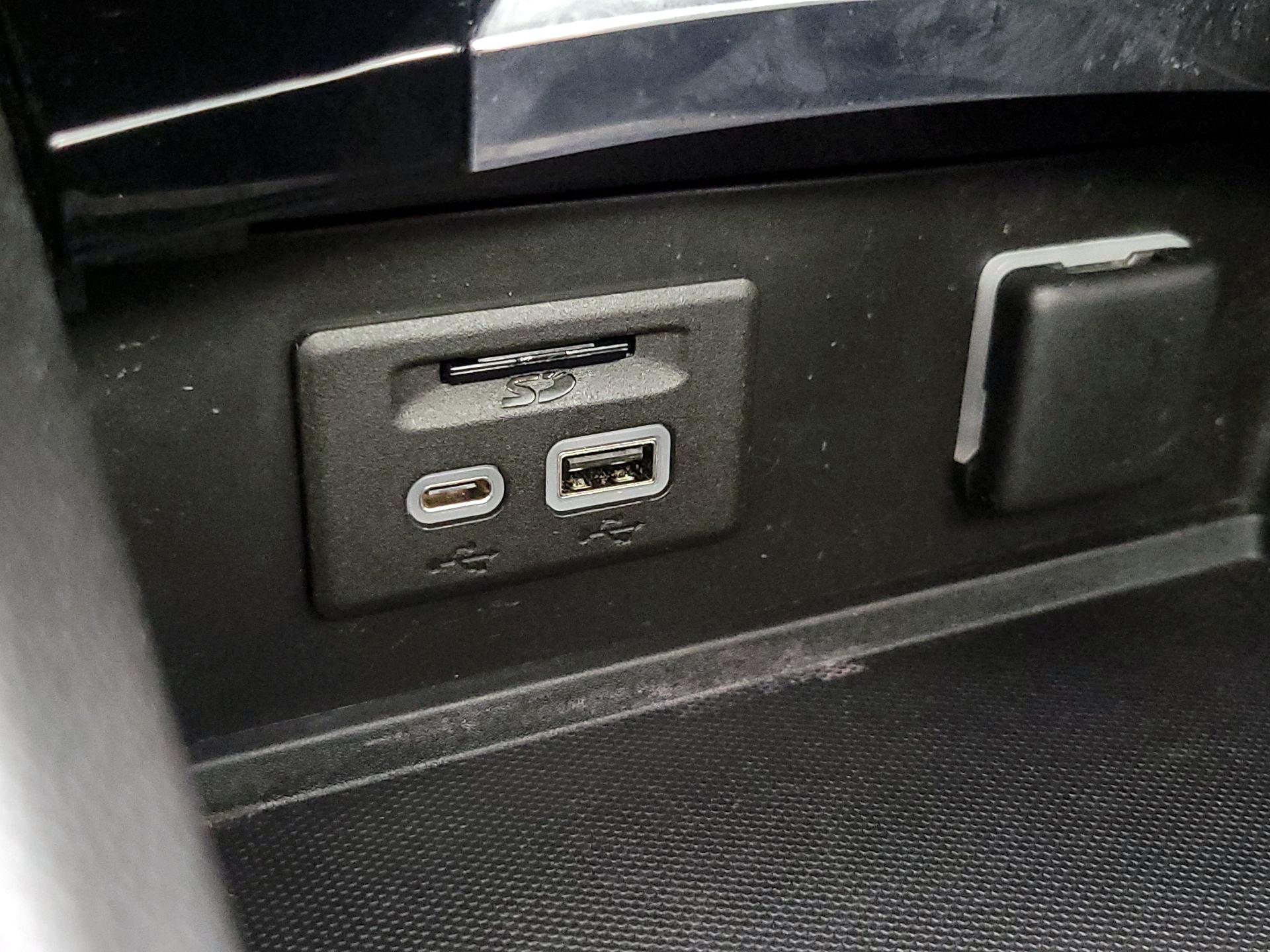 Thumbnail: 2023 Buick Envision - 17