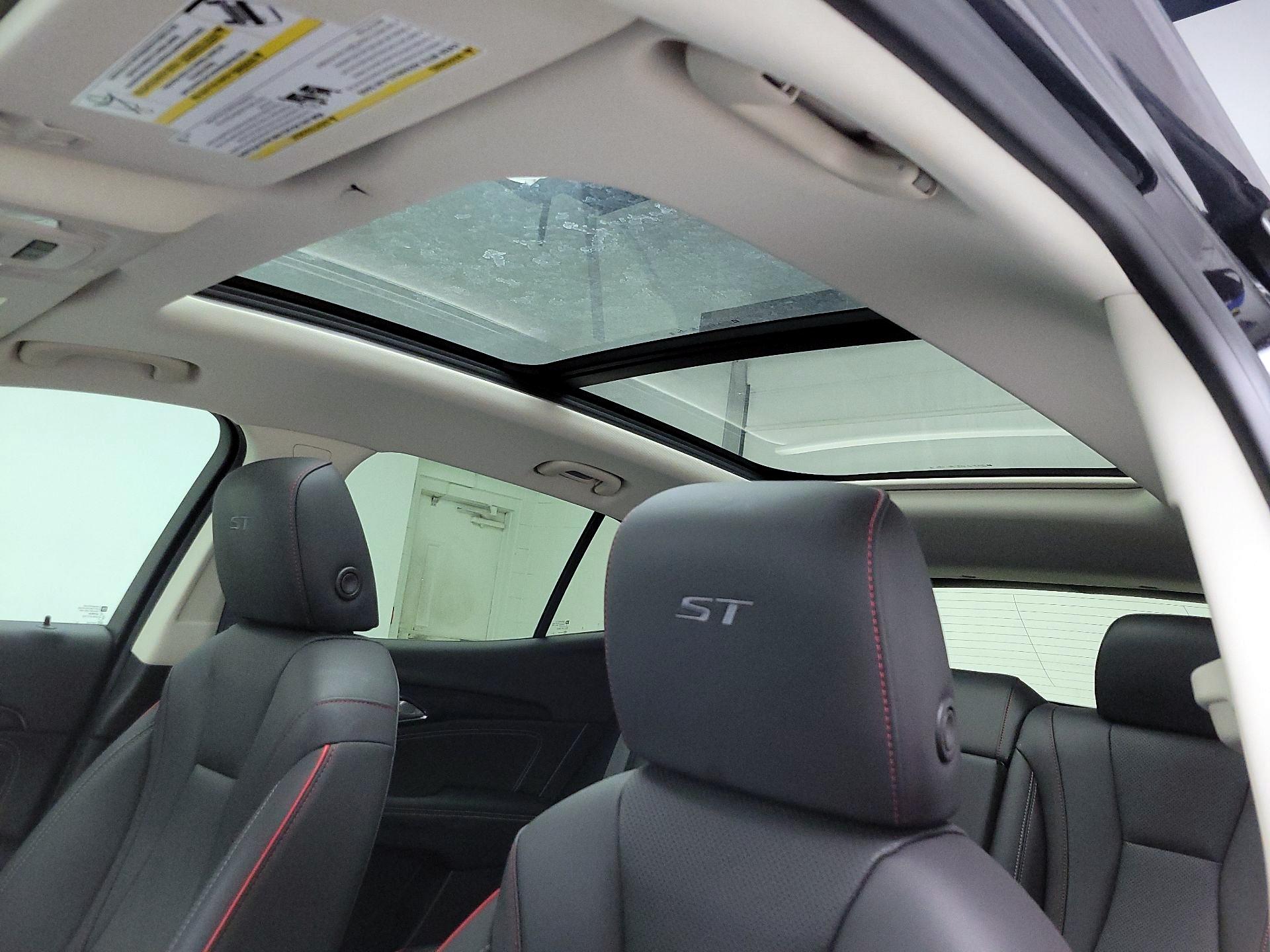 Thumbnail: 2023 Buick Envision - 18