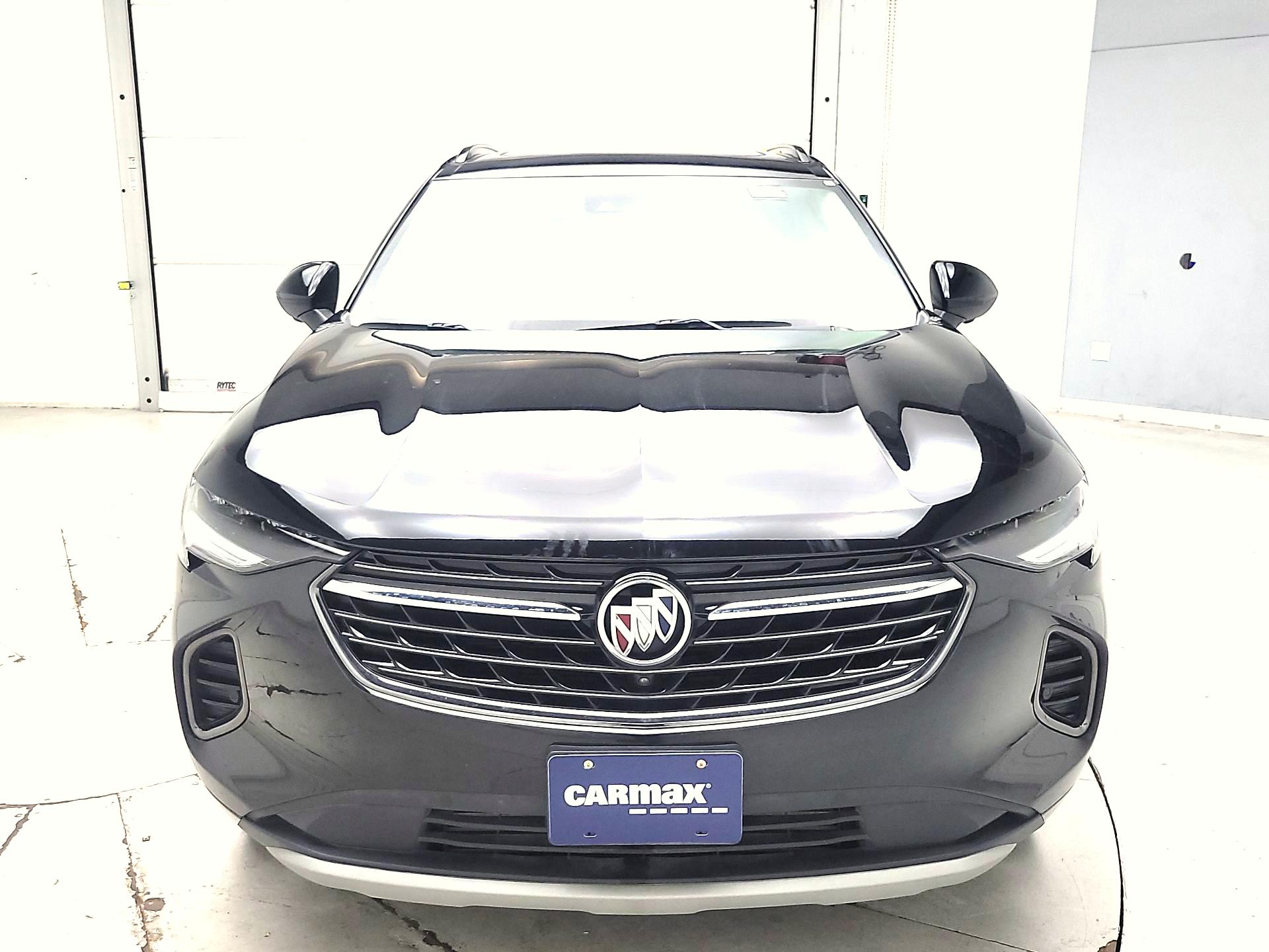 Thumbnail: 2023 Buick Envision - 2