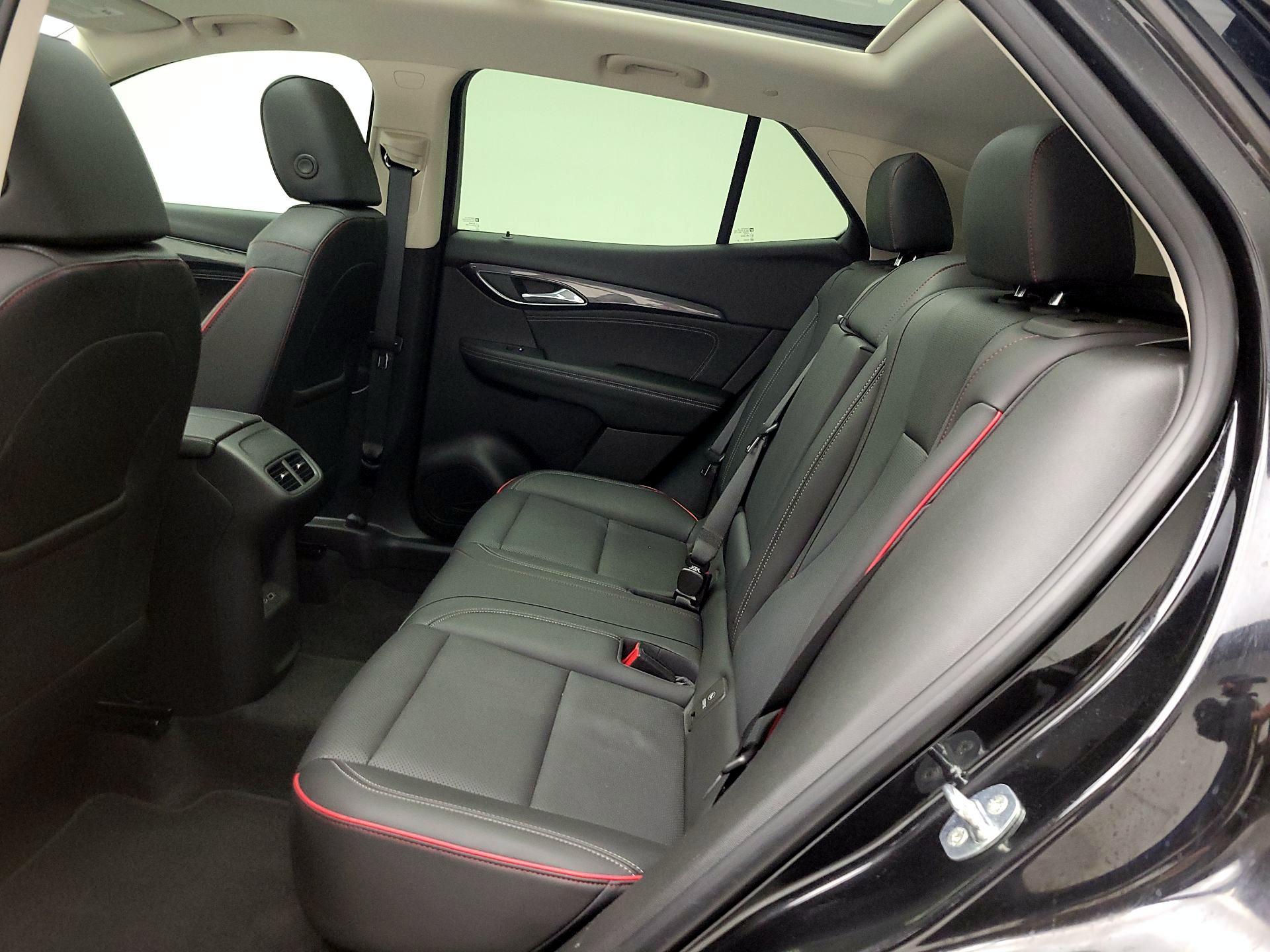 Thumbnail: 2023 Buick Envision - 19