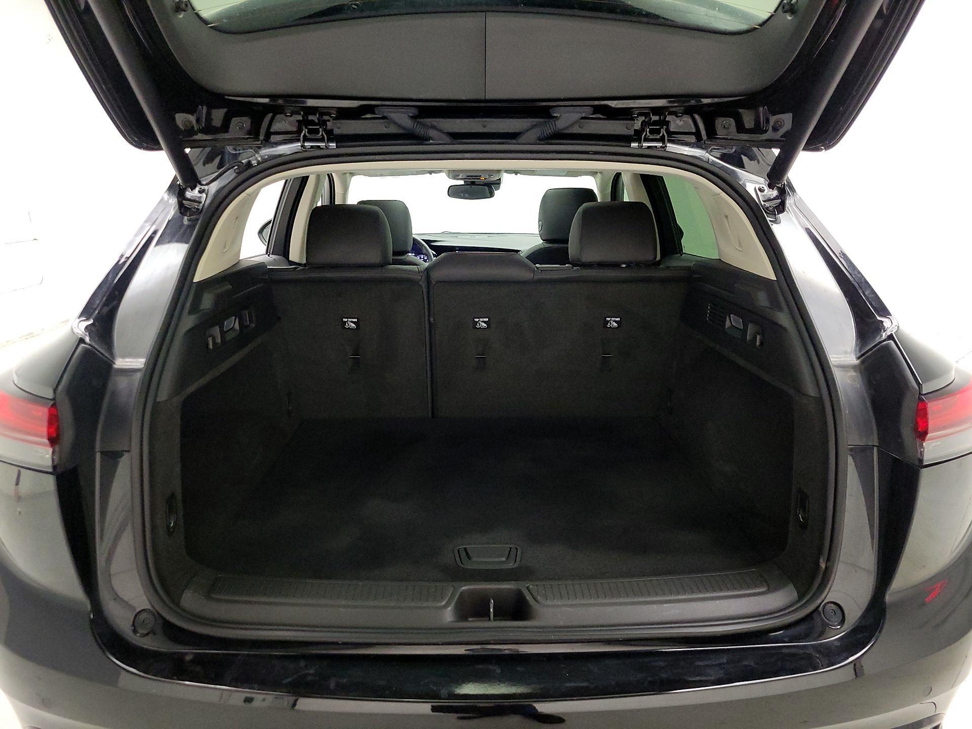 Thumbnail: 2023 Buick Envision - 20