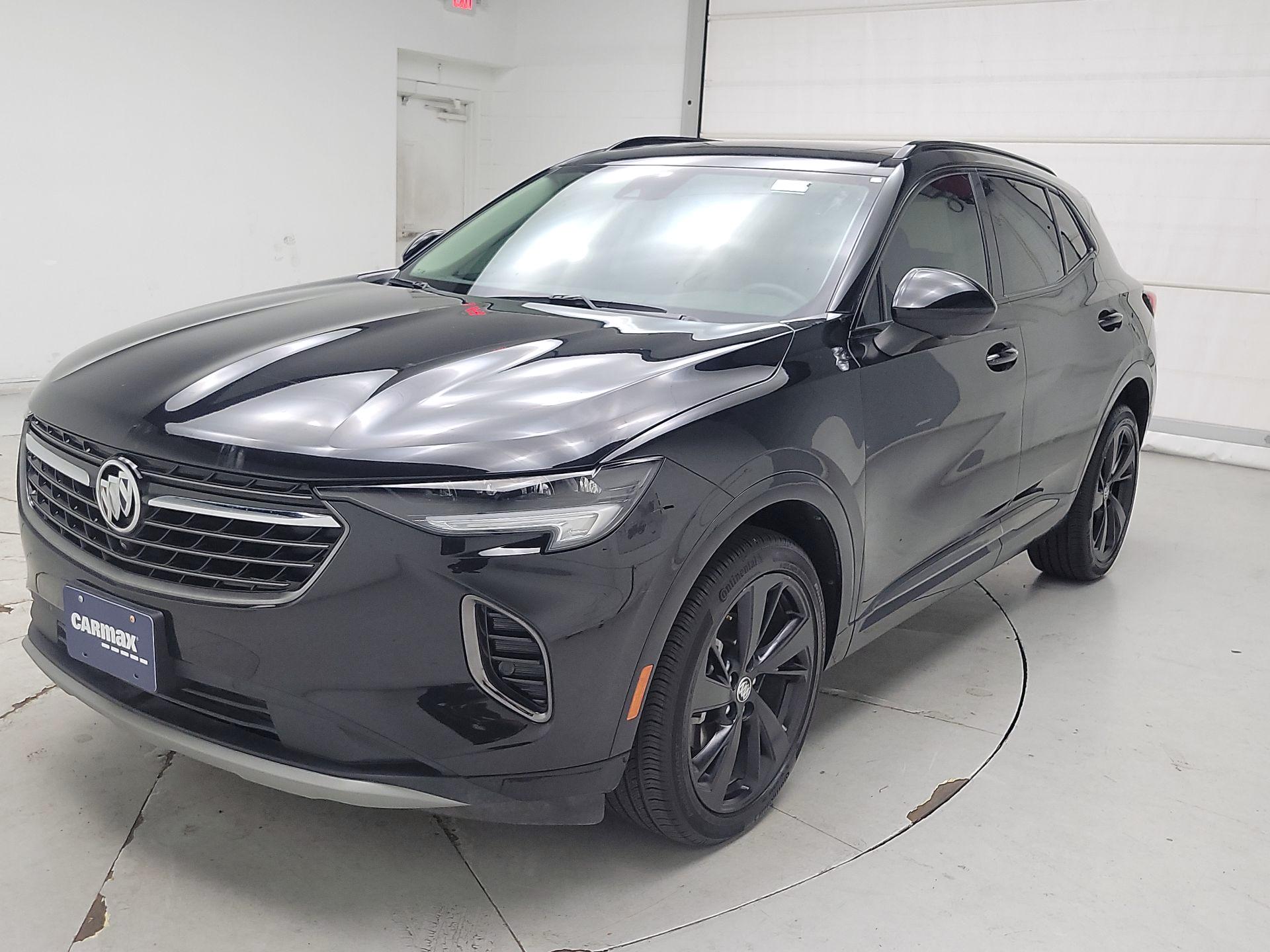 Thumbnail: 2023 Buick Envision - 3