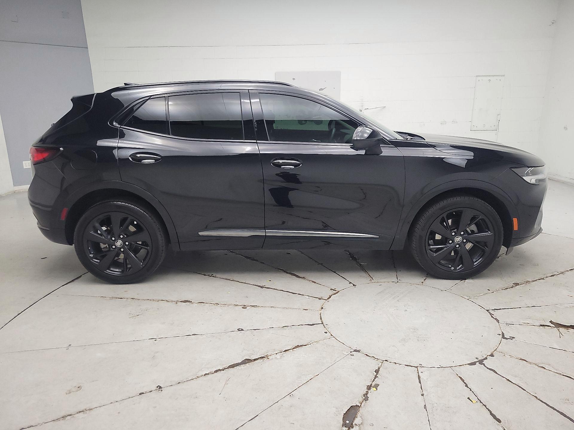 Thumbnail: 2023 Buick Envision - 4