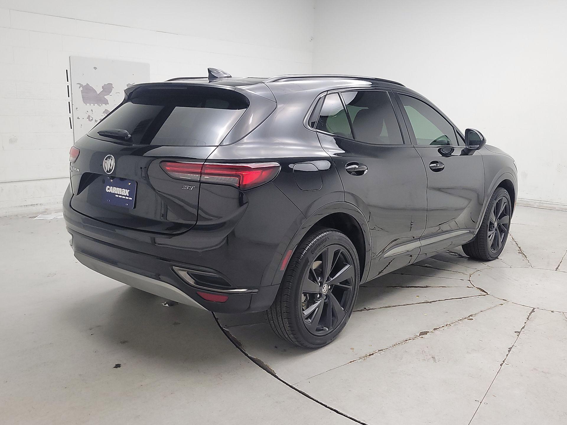 Thumbnail: 2023 Buick Envision - 5