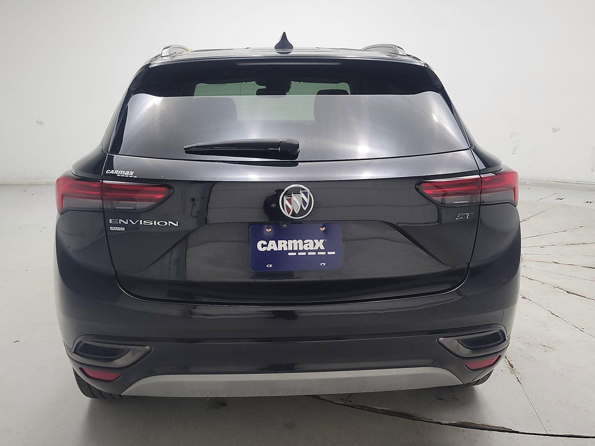 Thumbnail: 2023 Buick Envision - 6