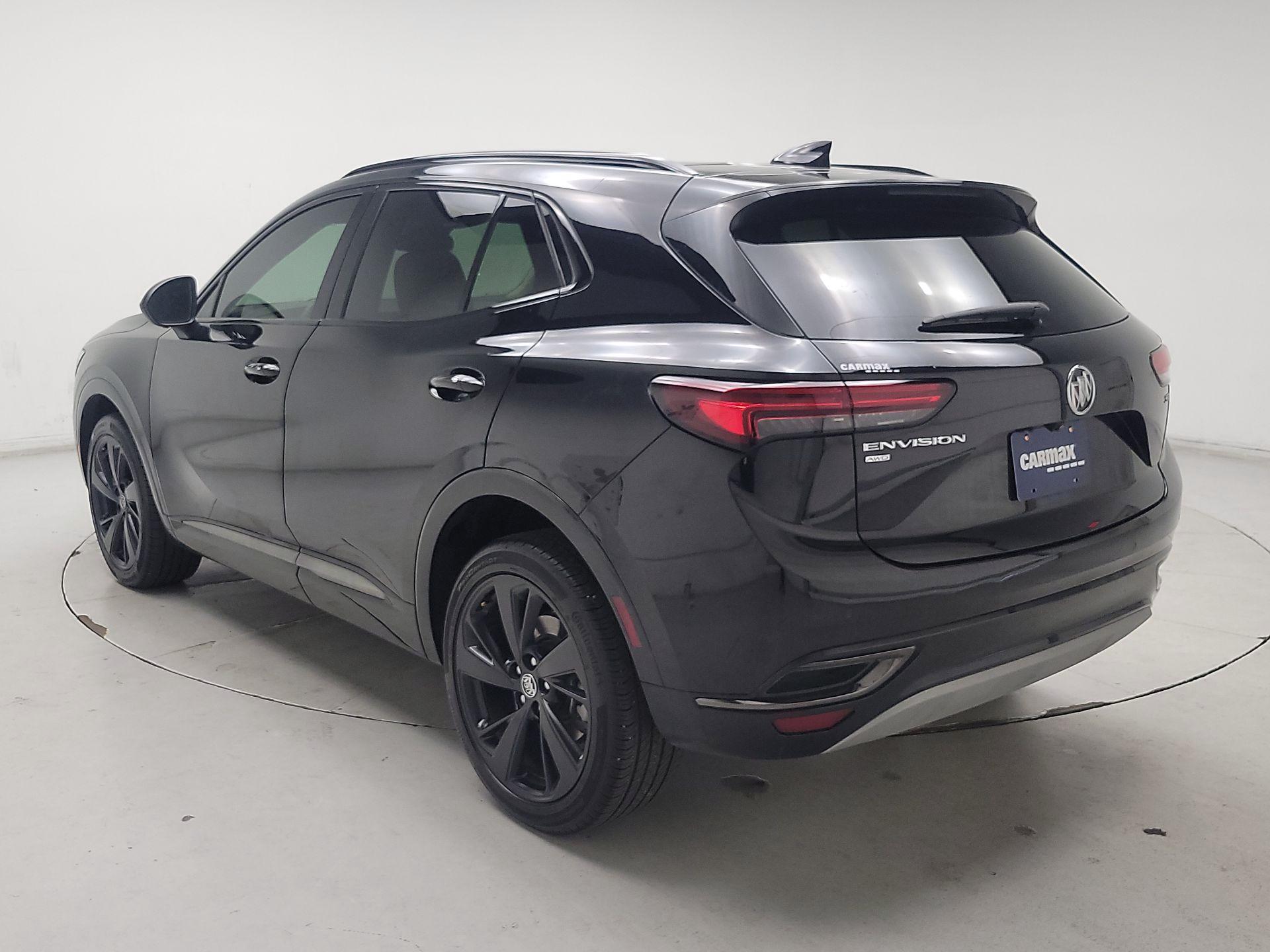 Thumbnail: 2023 Buick Envision - 7