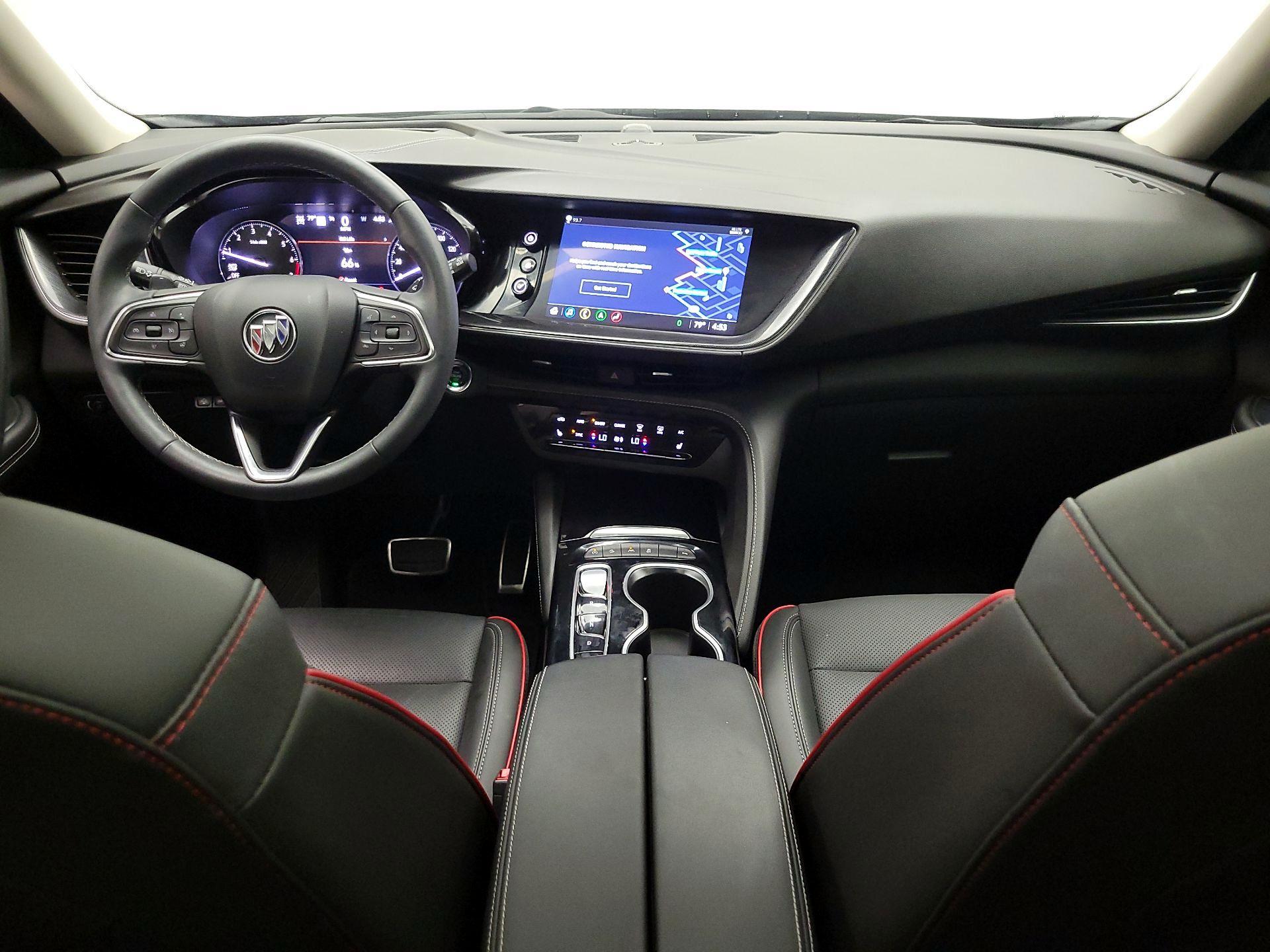 Thumbnail: 2023 Buick Envision - 8