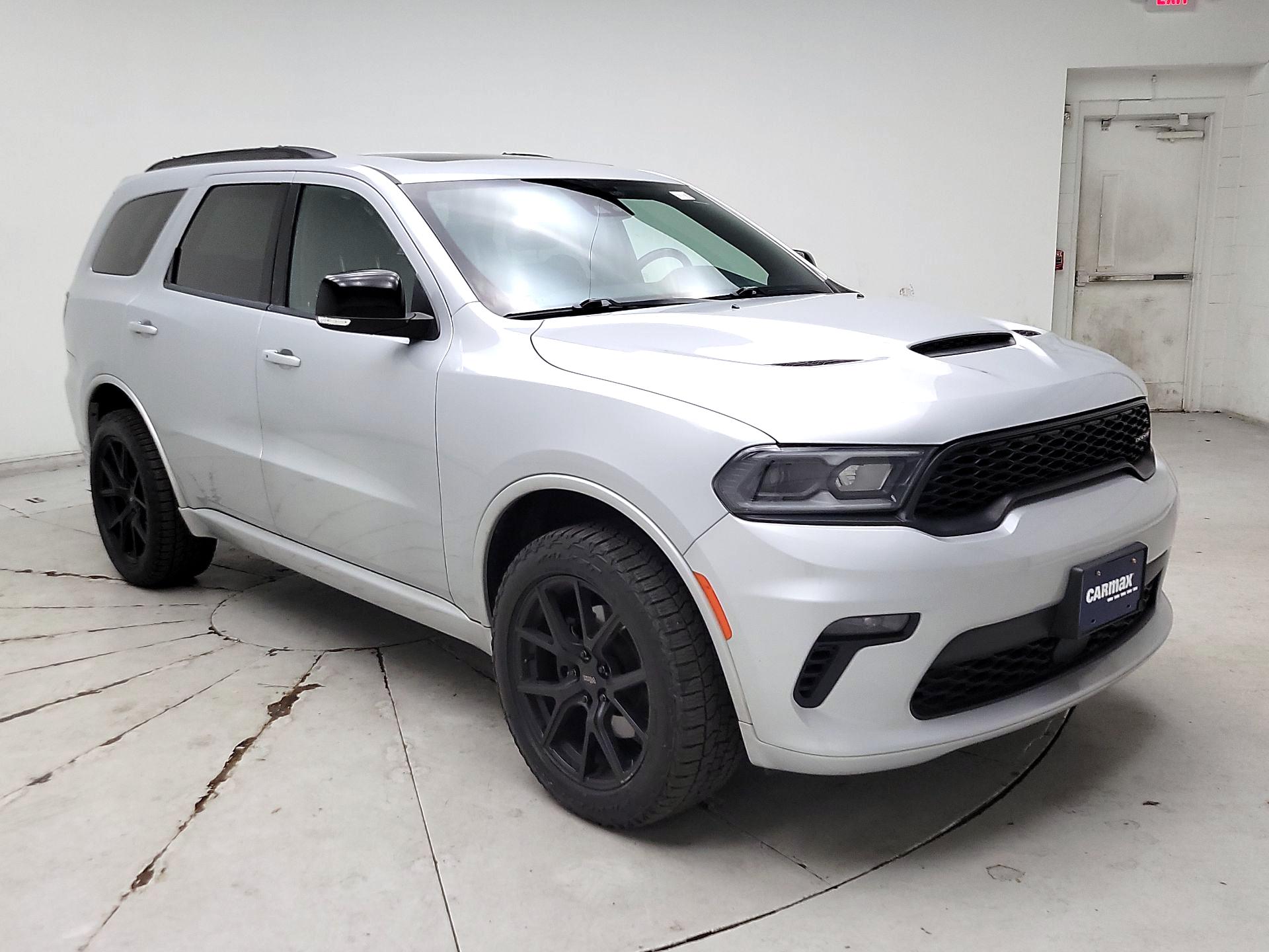 Thumbnail: 2023 Dodge Durango - 1