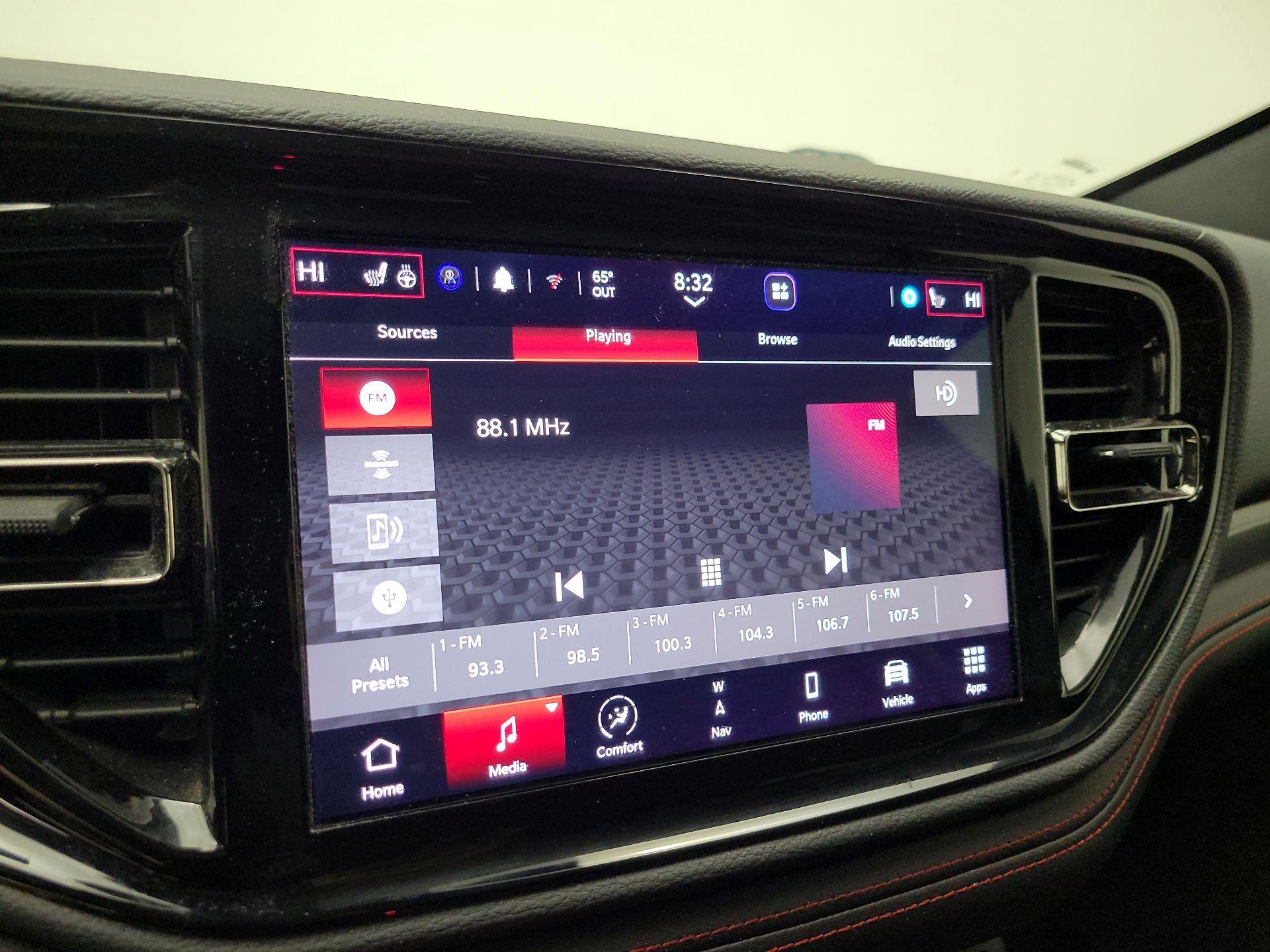 Thumbnail: 2023 Dodge Durango - 14