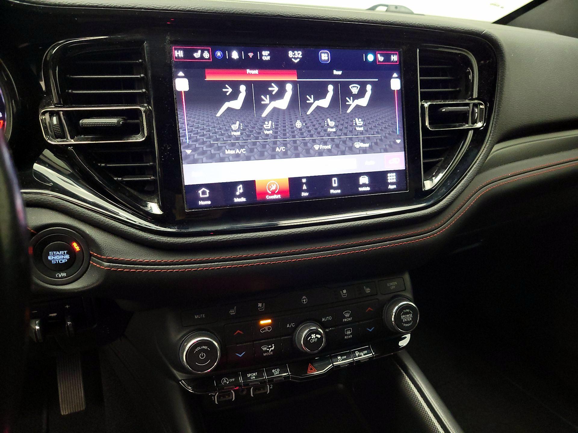 Thumbnail: 2023 Dodge Durango - 15