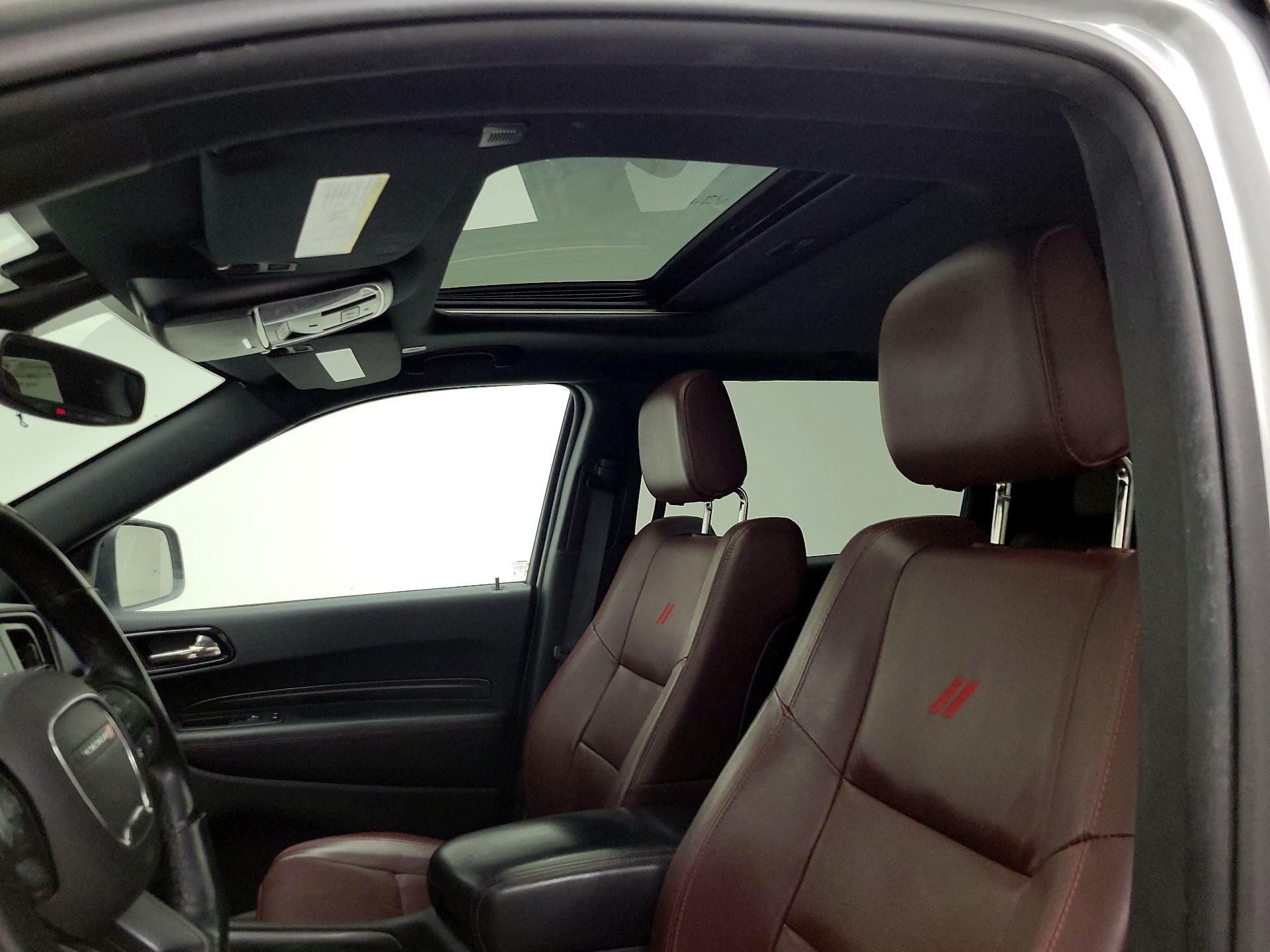 Thumbnail: 2023 Dodge Durango - 18