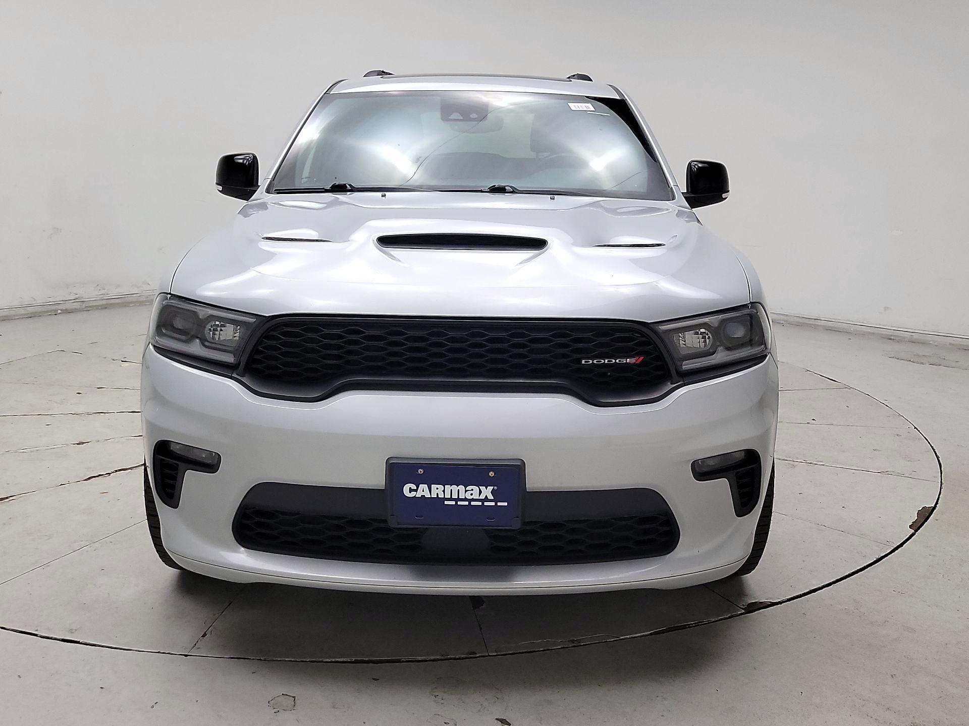 Thumbnail: 2023 Dodge Durango - 2