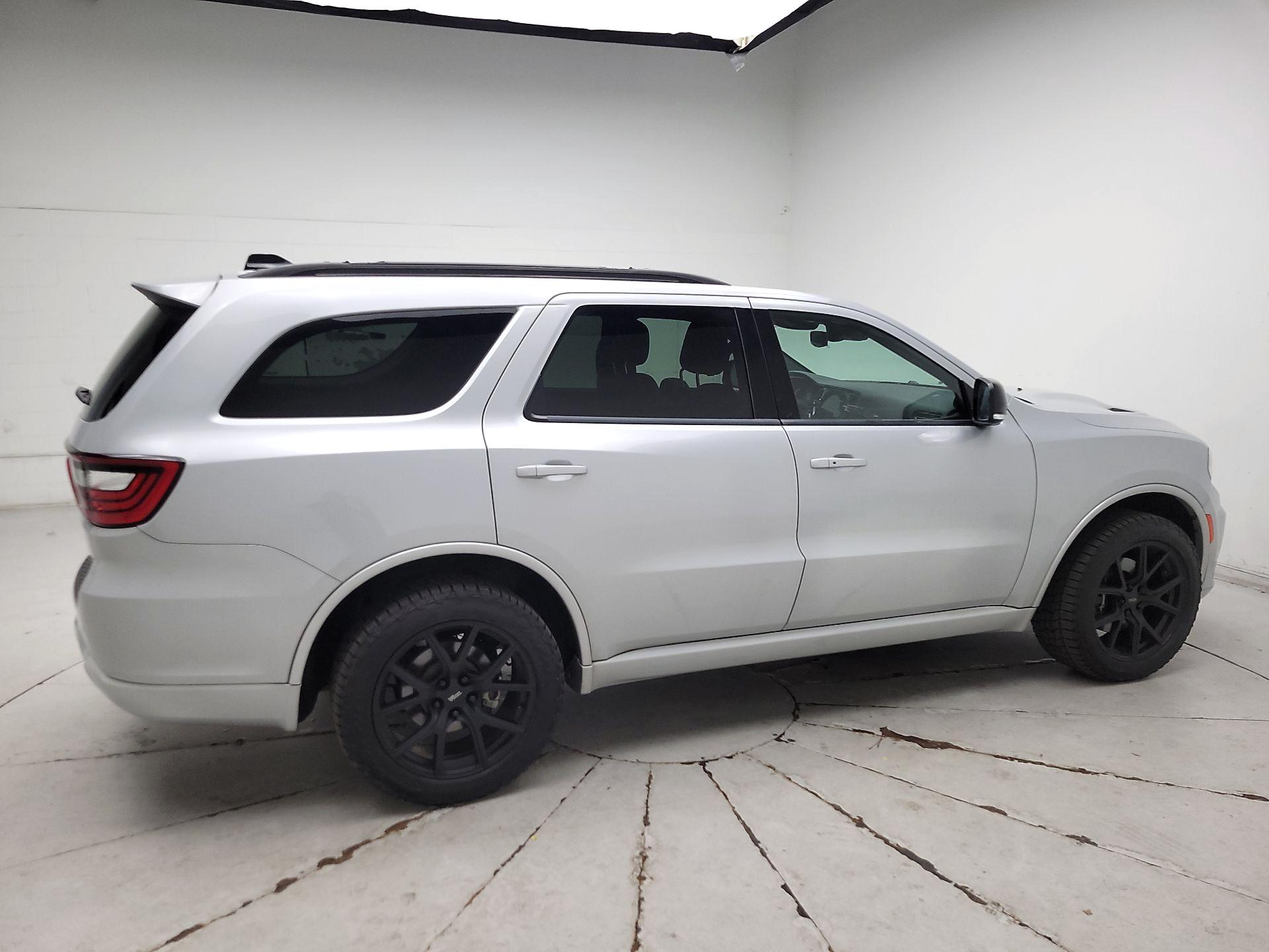 Thumbnail: 2023 Dodge Durango - 4