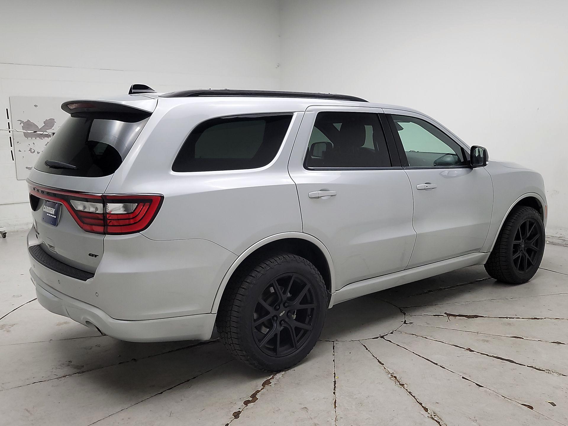 Thumbnail: 2023 Dodge Durango - 5