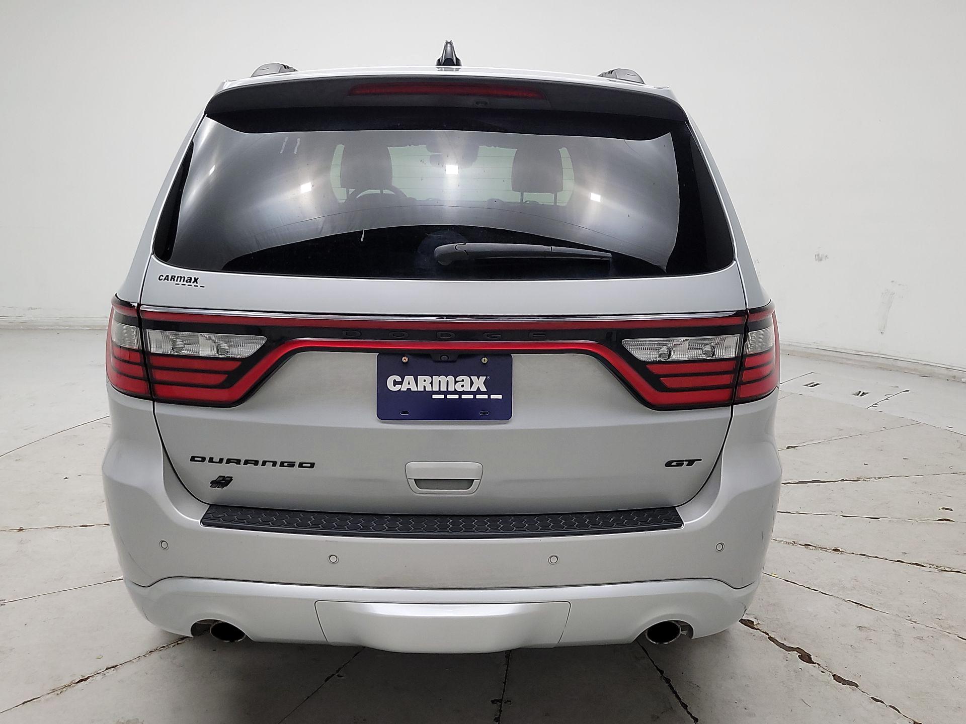 Thumbnail: 2023 Dodge Durango - 6