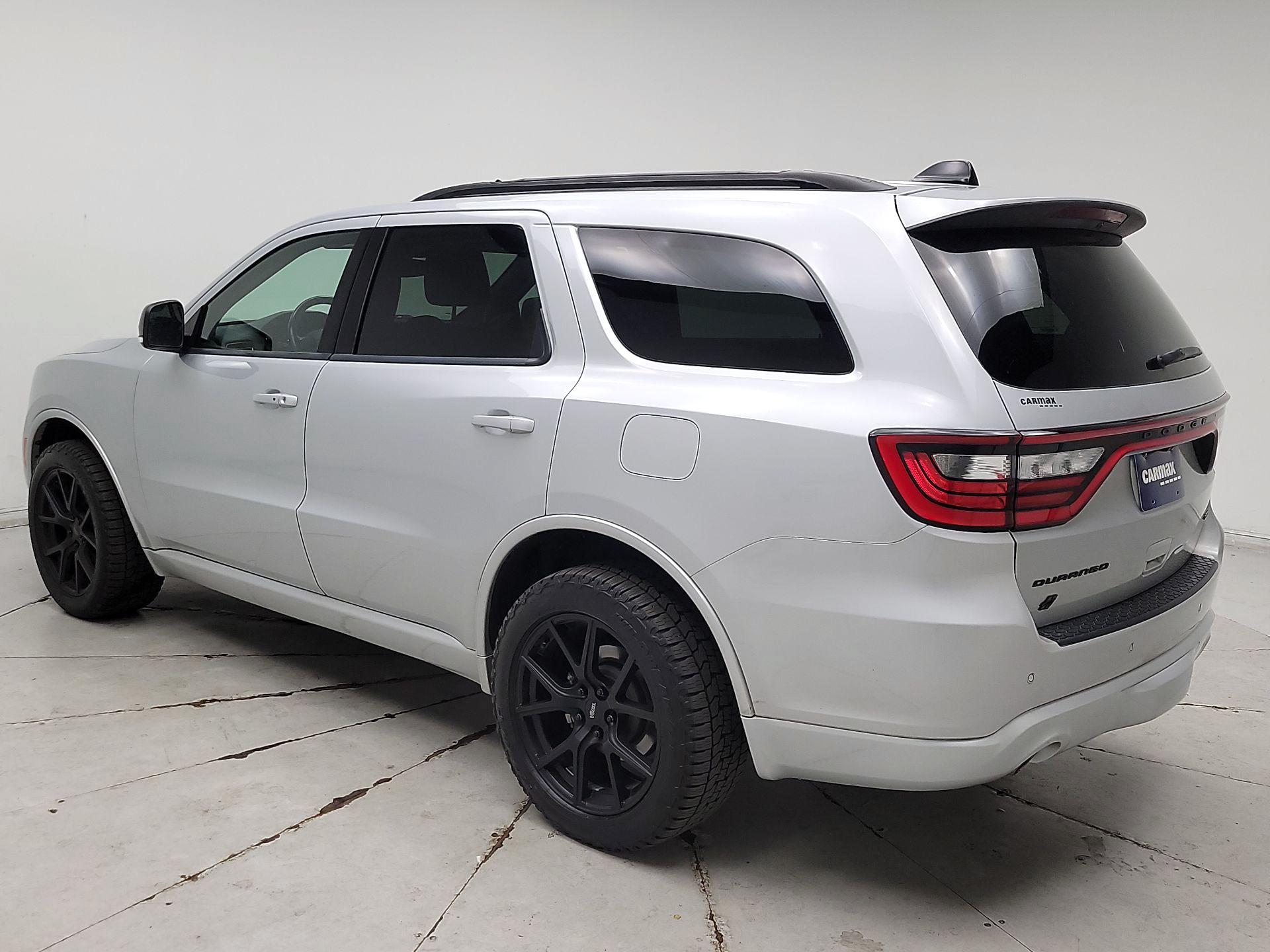 Thumbnail: 2023 Dodge Durango - 7