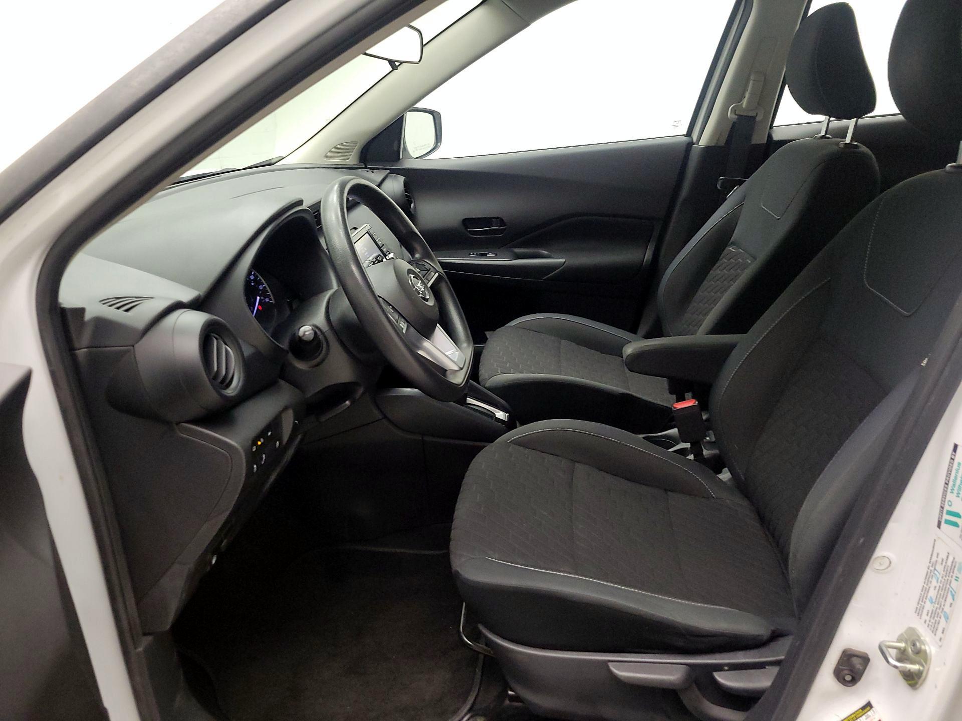 Thumbnail: 2021 Nissan Kicks - 9