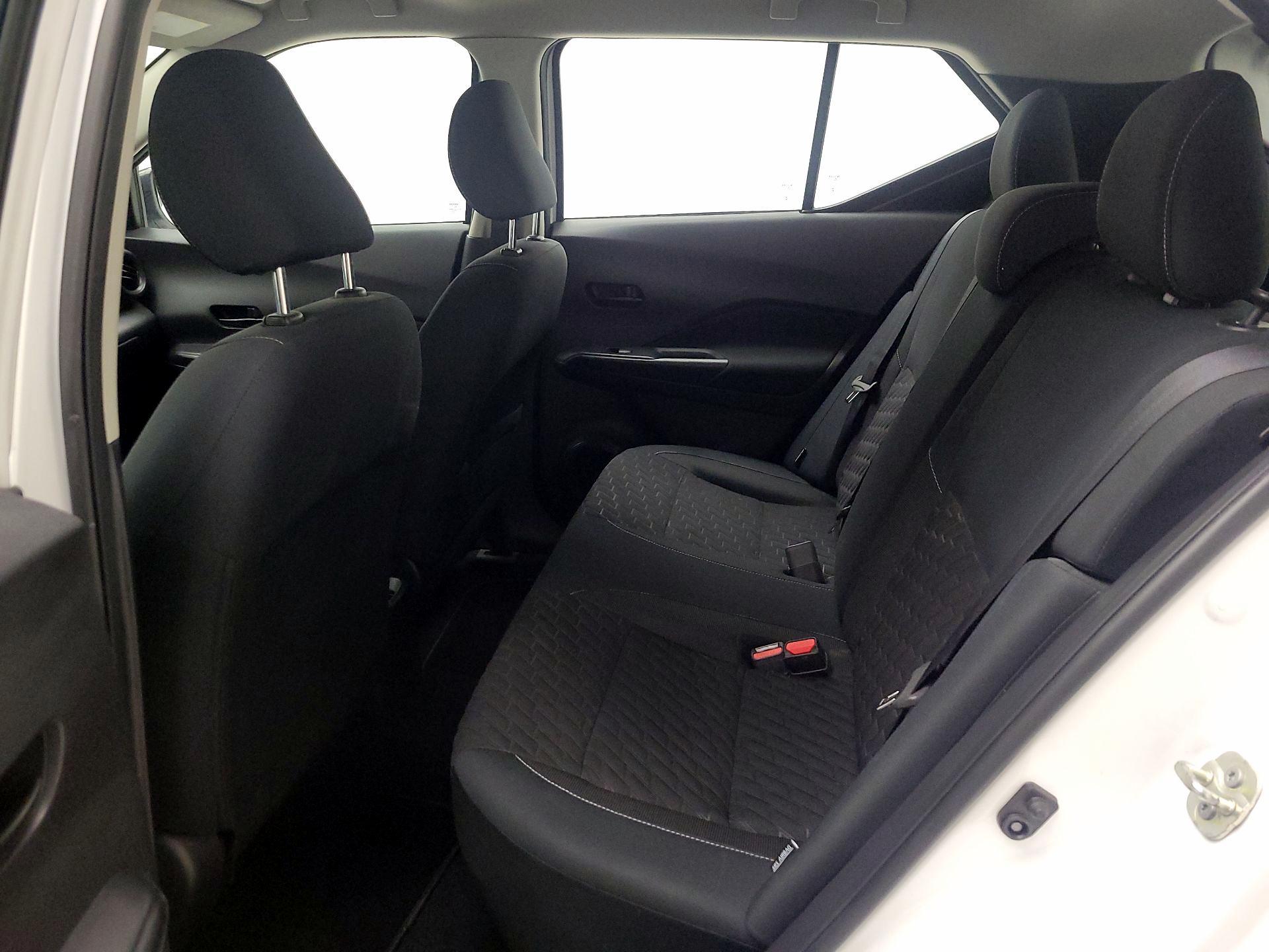 Thumbnail: 2021 Nissan Kicks - 17