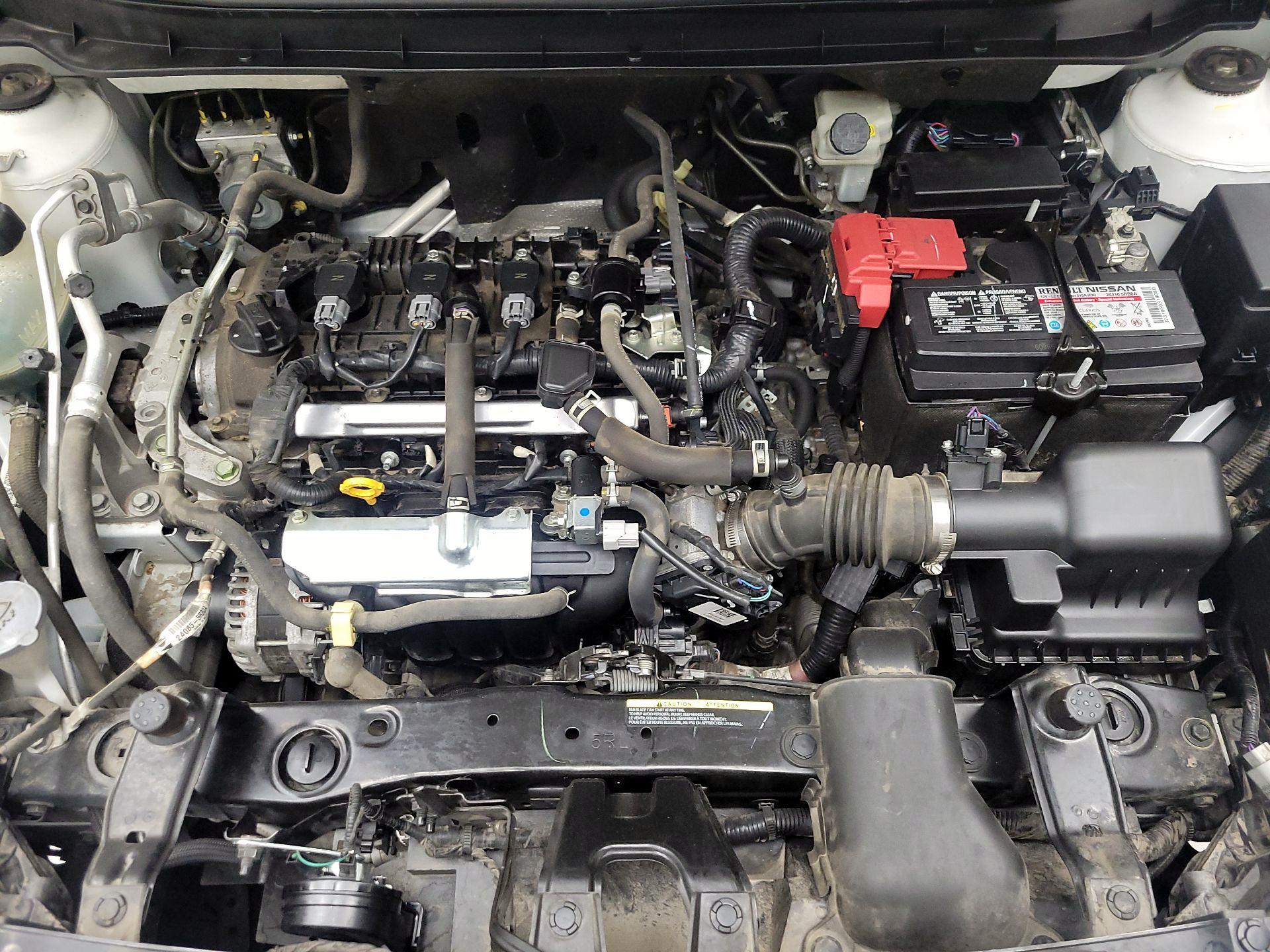 Thumbnail: 2021 Nissan Kicks - 20