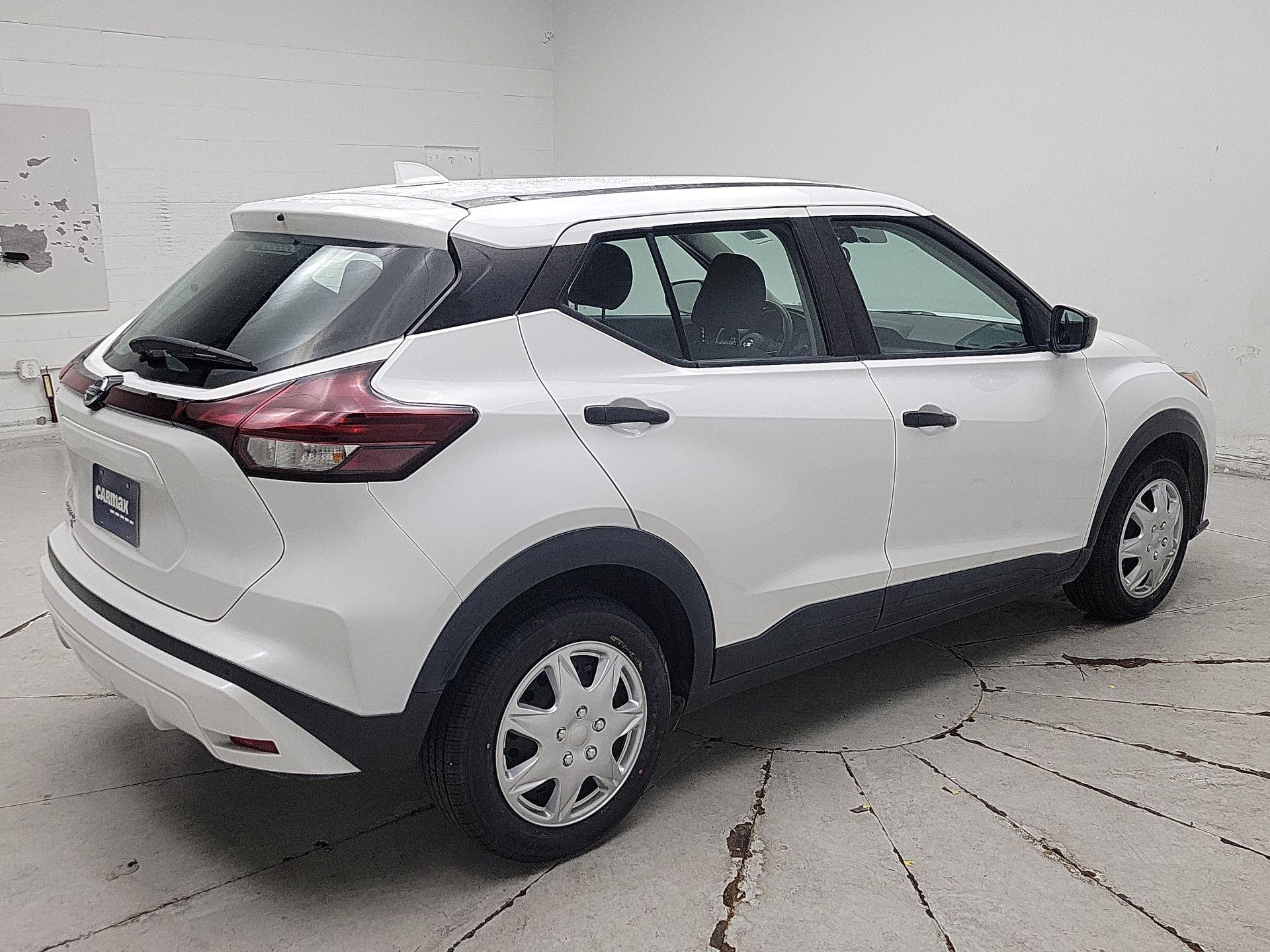 Thumbnail: 2021 Nissan Kicks - 5