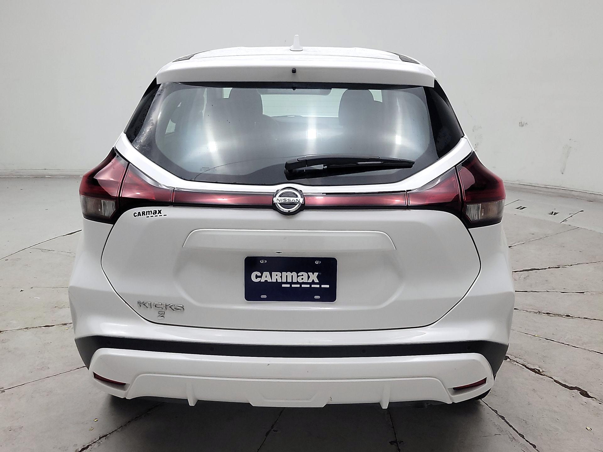 Thumbnail: 2021 Nissan Kicks - 6