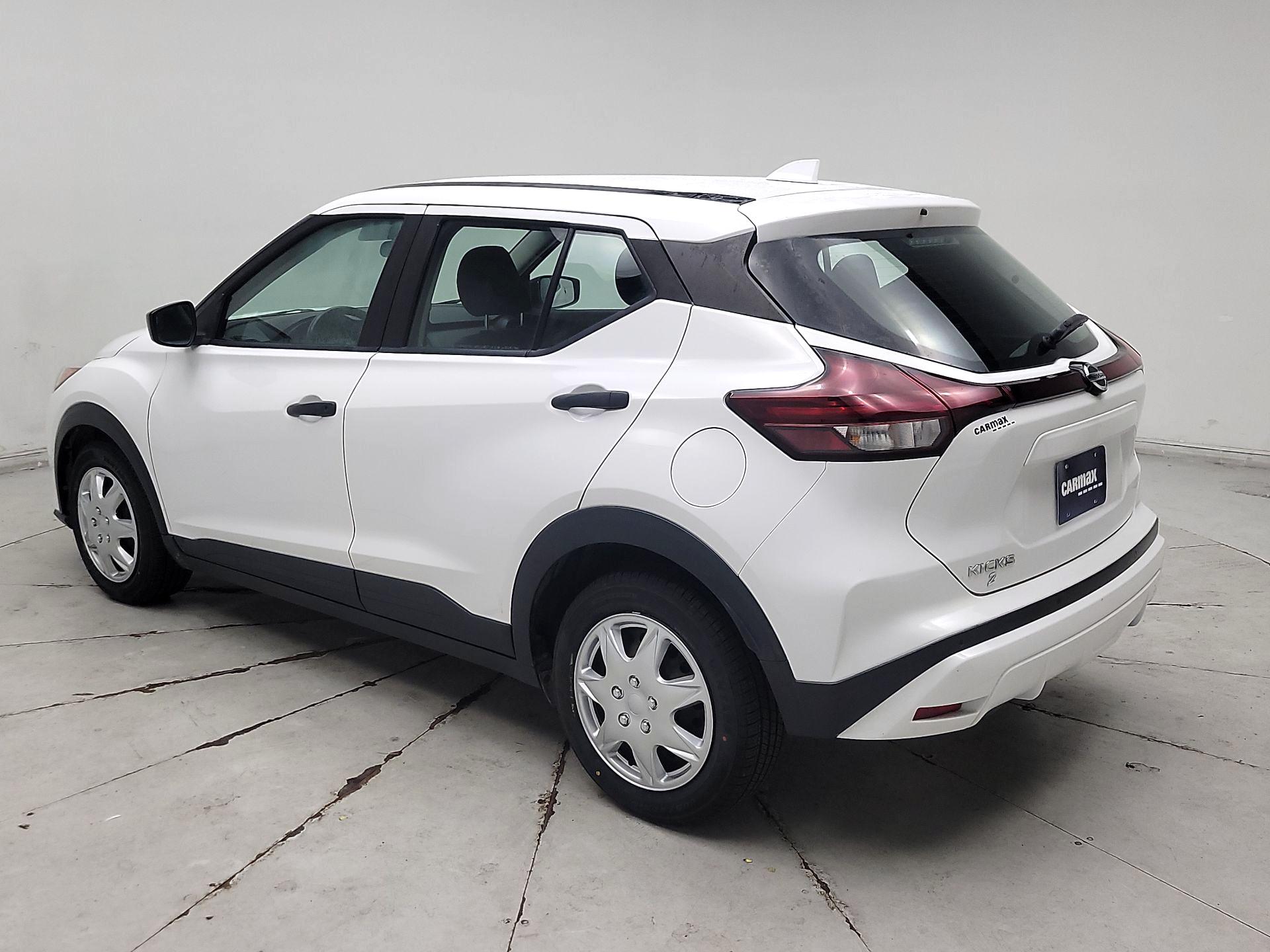 Thumbnail: 2021 Nissan Kicks - 7