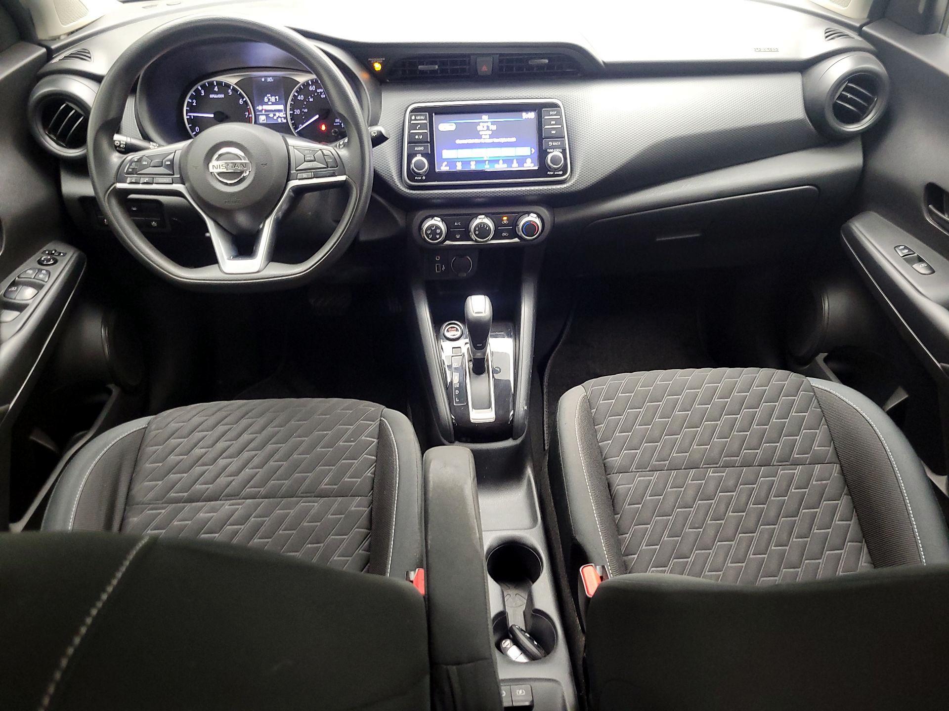 Thumbnail: 2021 Nissan Kicks - 8