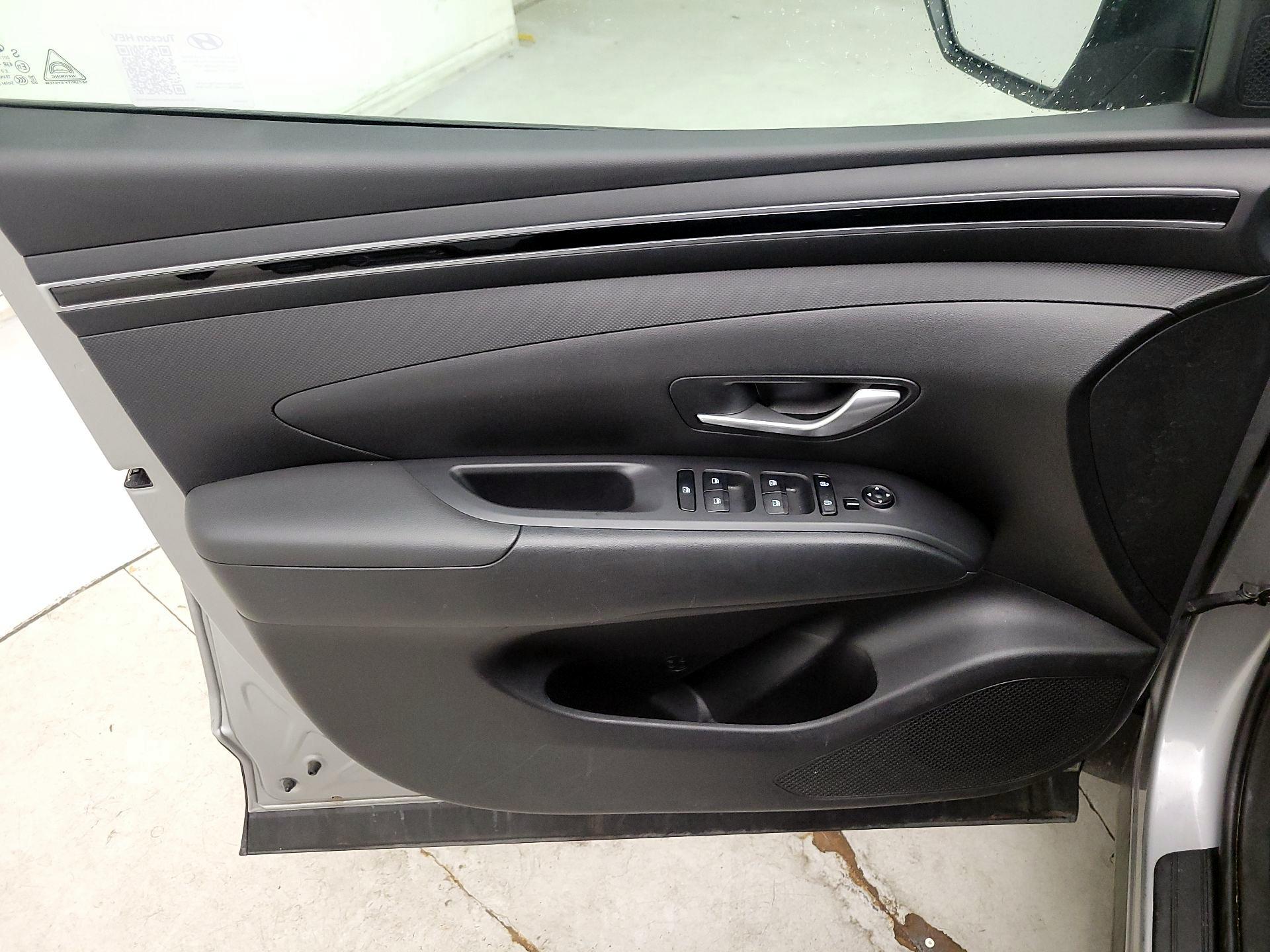 Thumbnail: 2024 Hyundai Tucson - 10